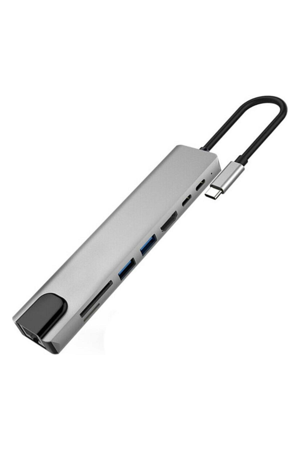 techmaster-8in1-type-c-4k-hdmi-rj45-micro-sd-tf-2xusb3-0-2xtype-c-hub