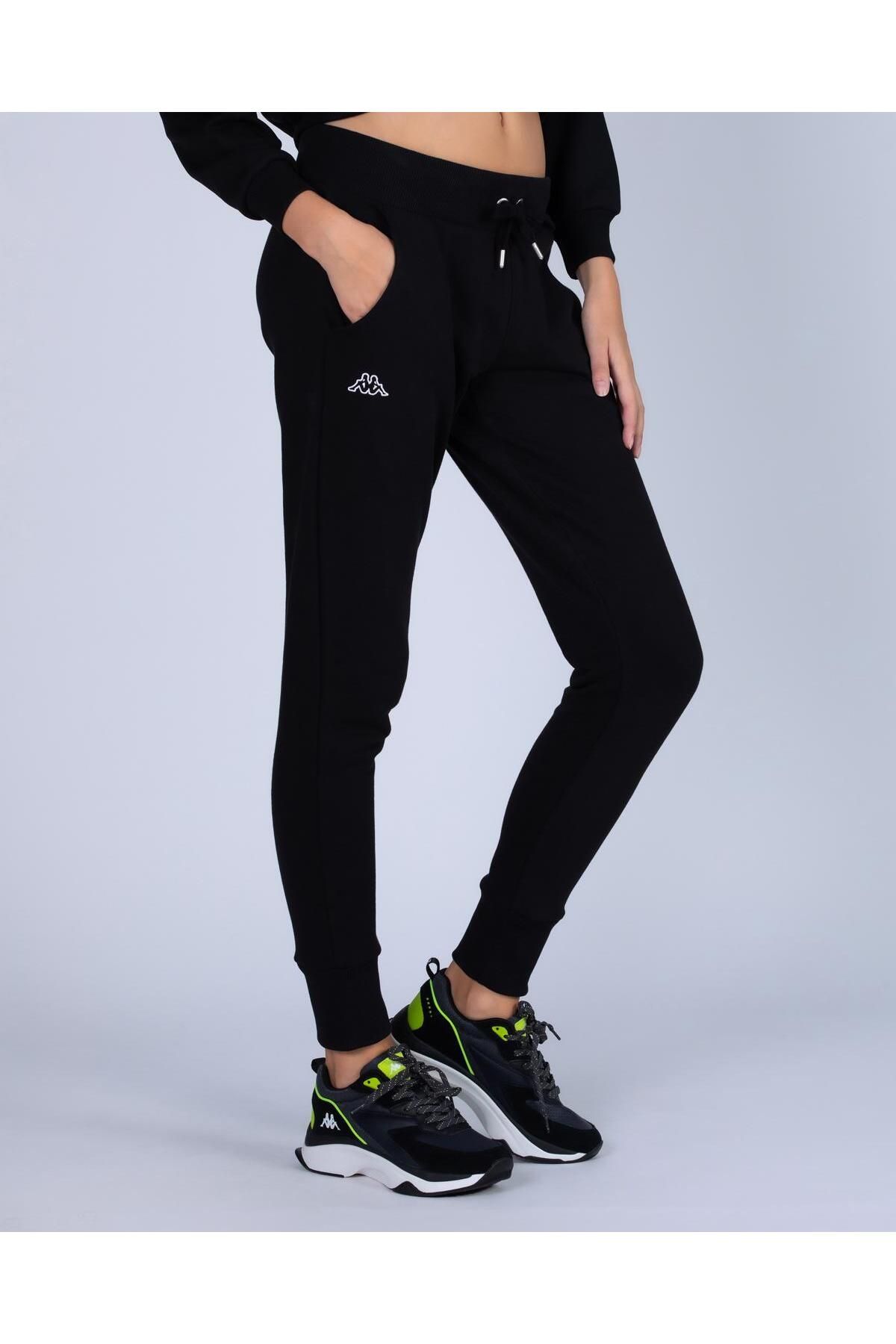Womens online kappa sweatpants