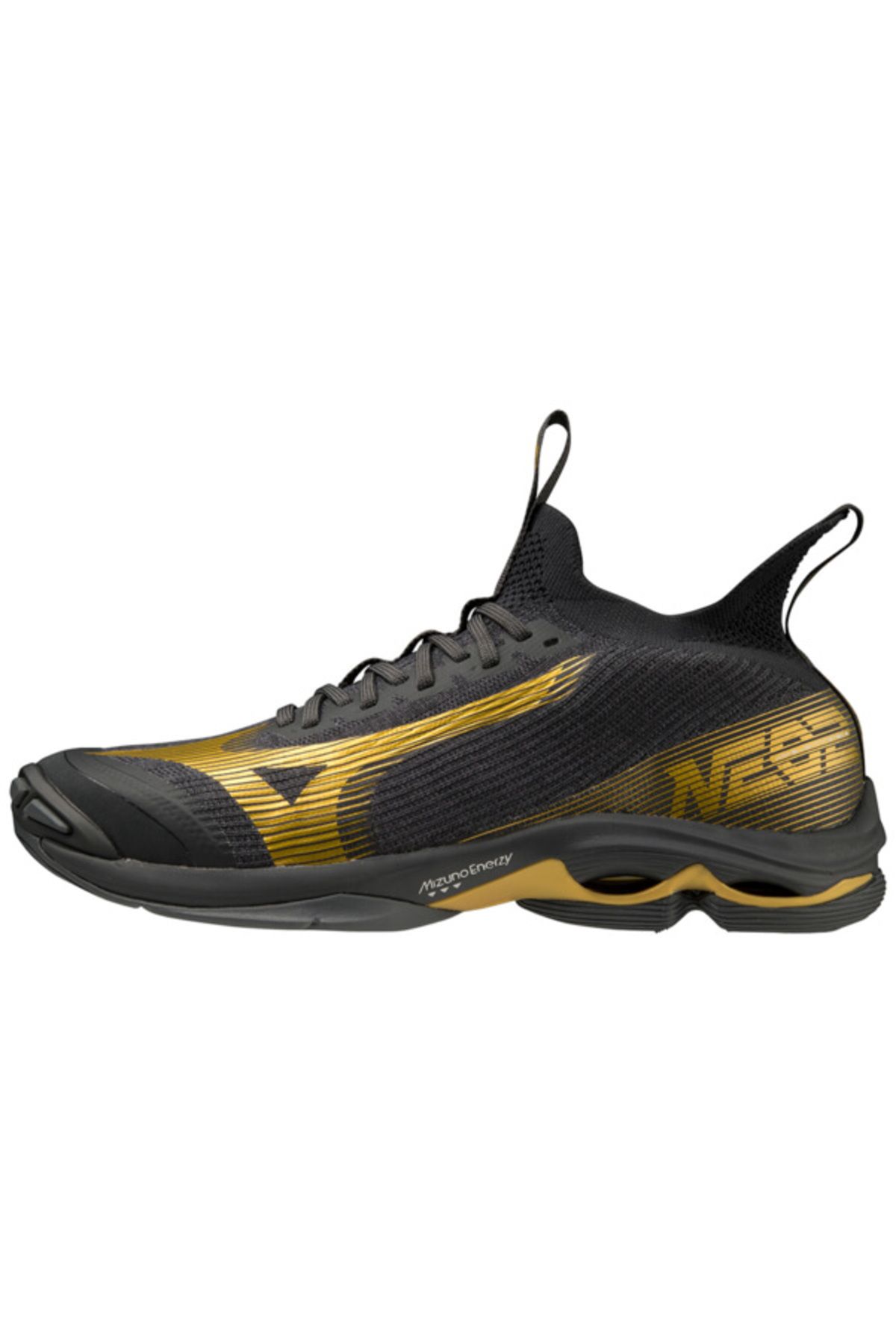 Mizuno wave lightning rx 2 on sale