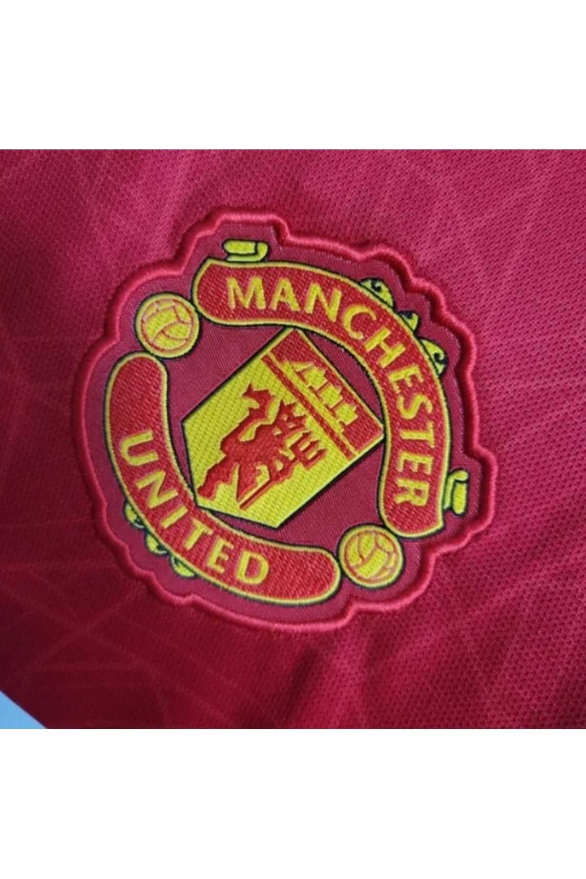 Rang store Manchester United Home 23 24 Futbol Formas Fiyat