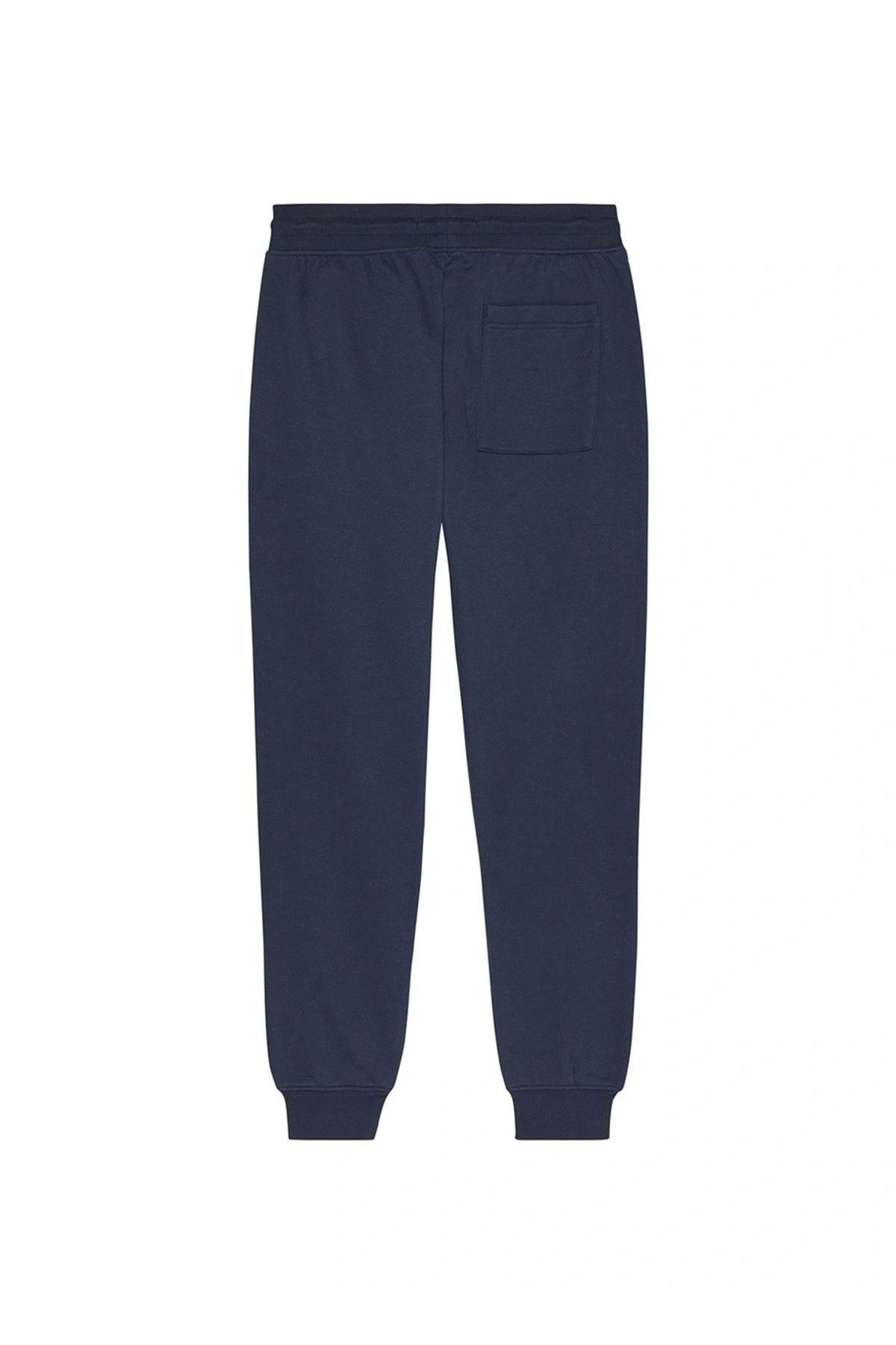 Tommy hilfiger navy blue sweatpants best sale