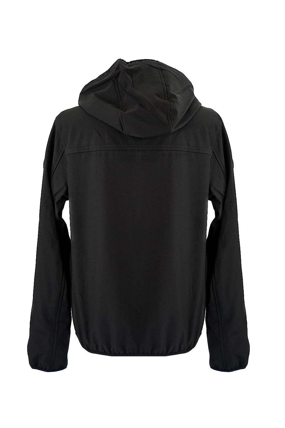 Tommy Hilfiger Winter Jacket Black