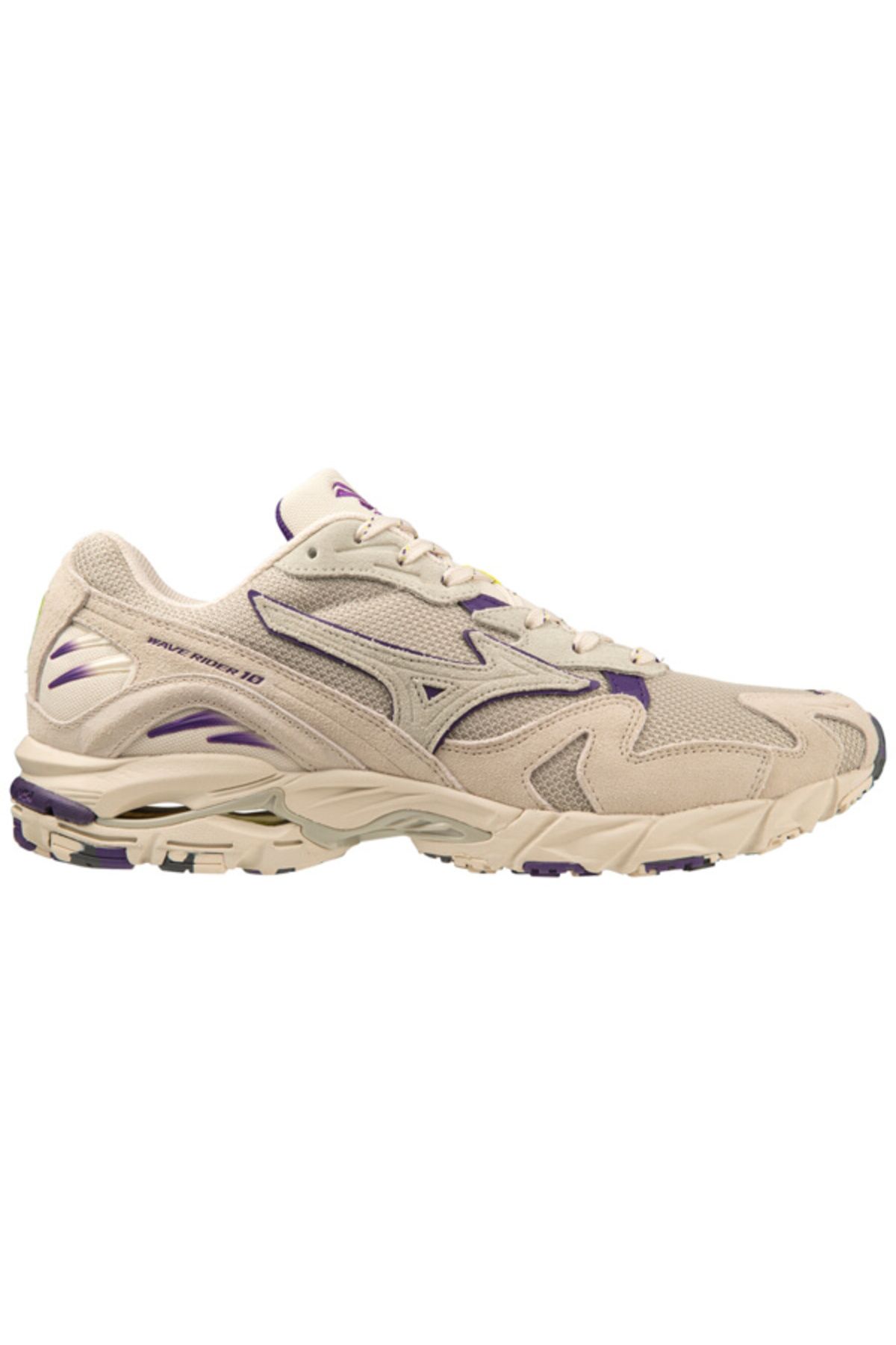 Mizuno wave online inspire 10 orange