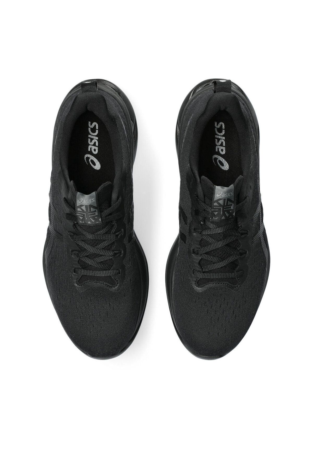 Asics کفش دویدن مشکی مردانه Gel-kinsei Max