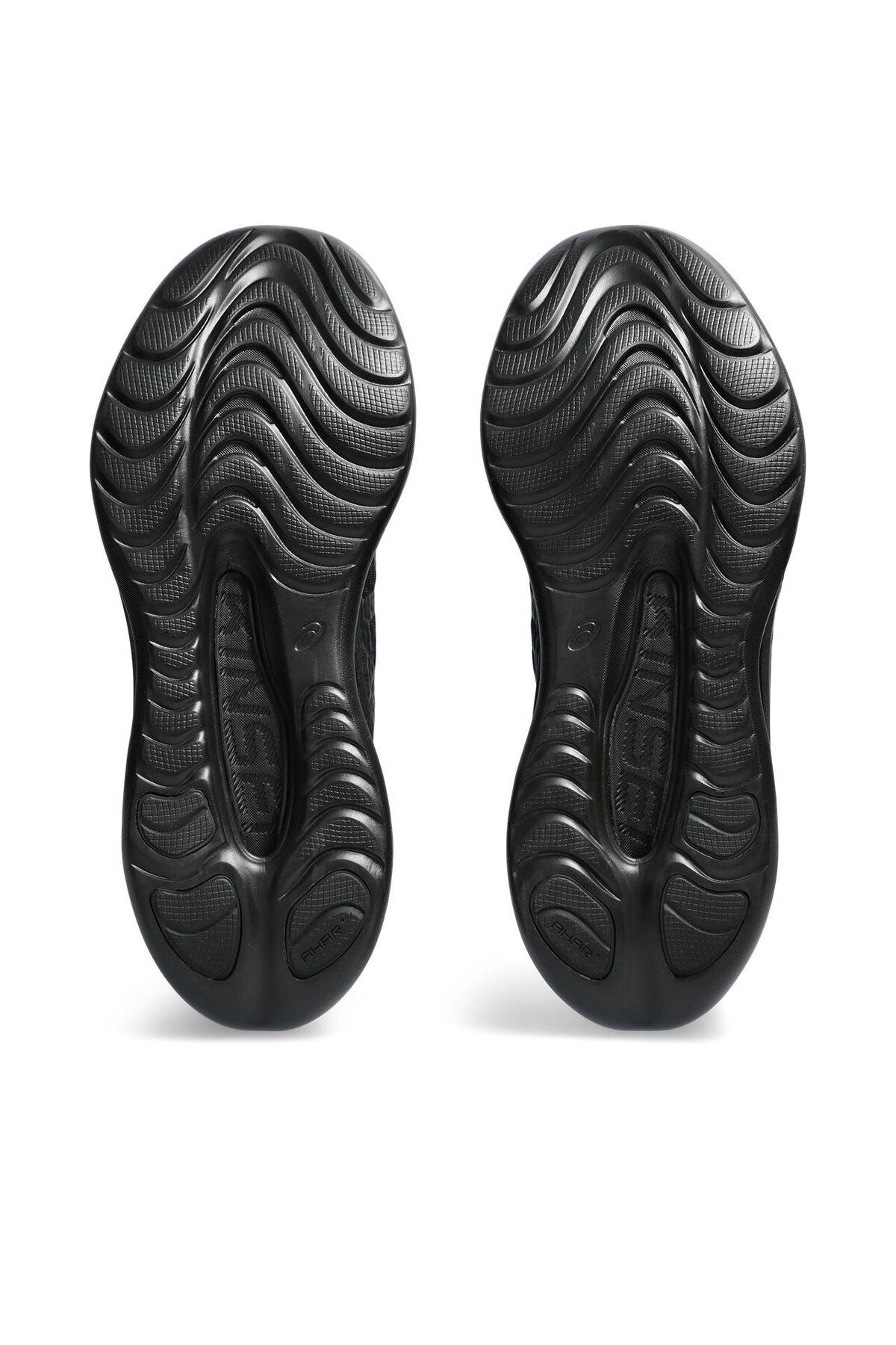 Asics کفش دویدن مشکی مردانه Gel-kinsei Max