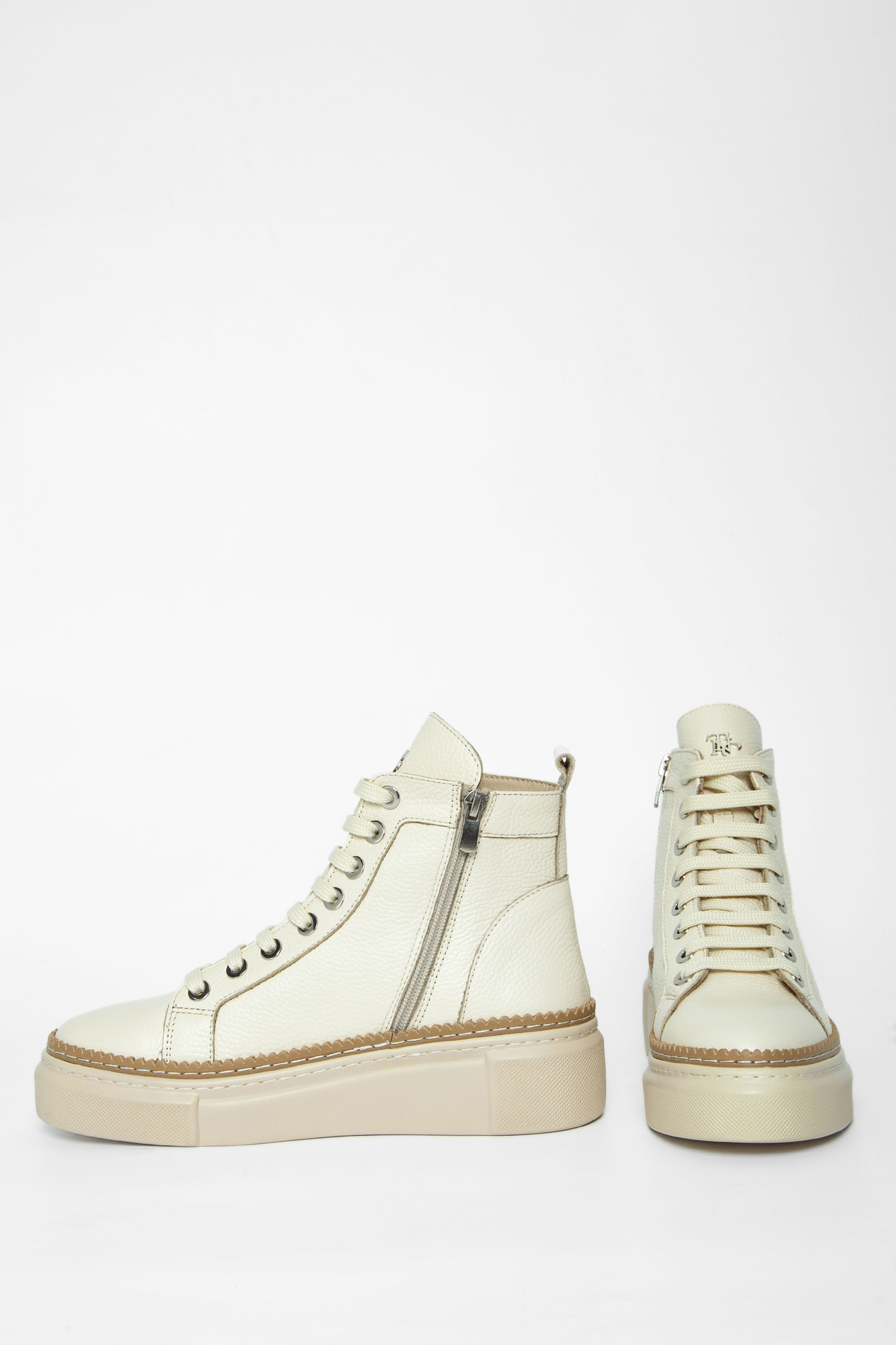 بوت زنانه تامر تانجا | 937 5022-72 BN BOT SK23/24 Tamer Tanca - Image 5