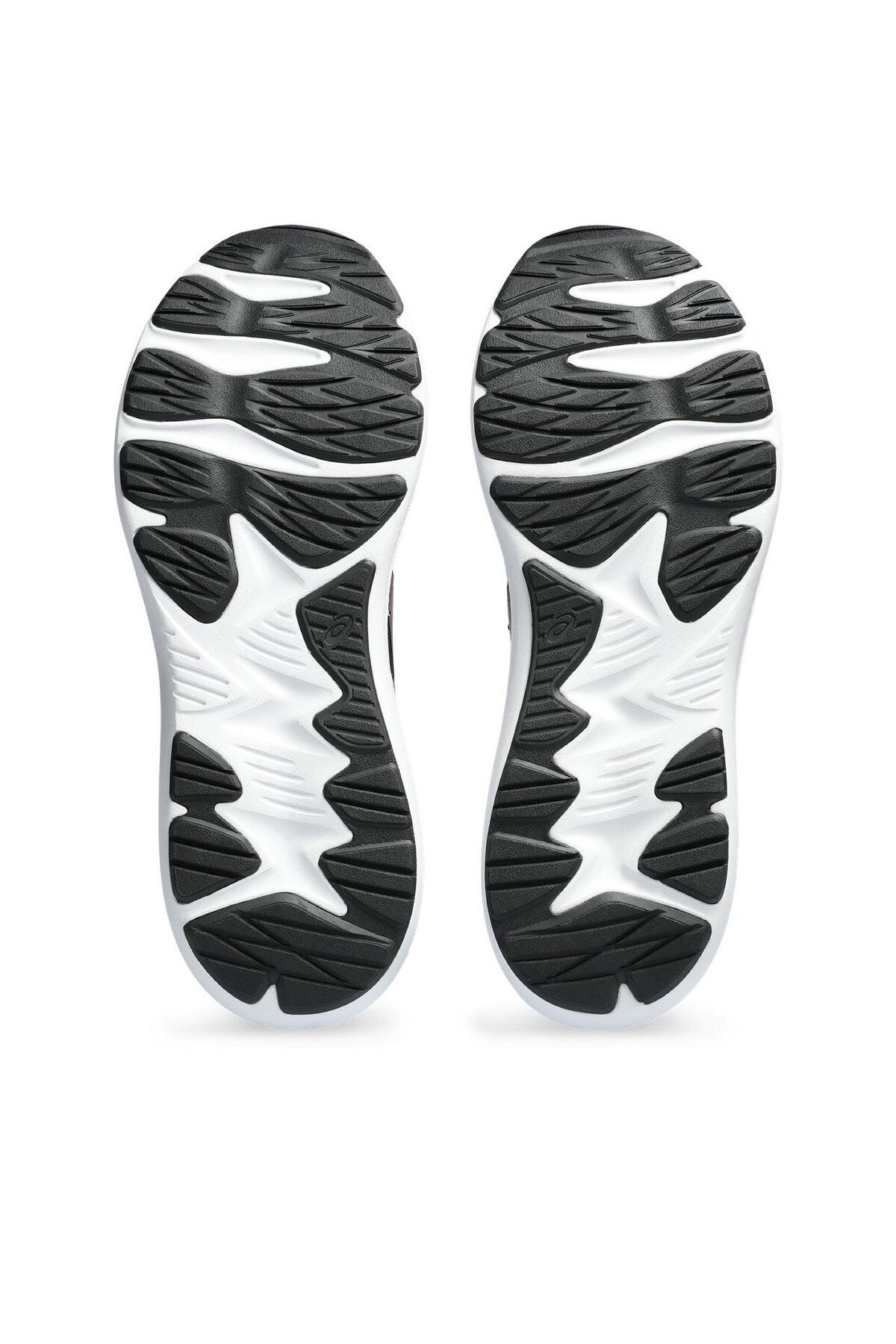 Asics کفش دویدن مشکی مردانه Jolt 4