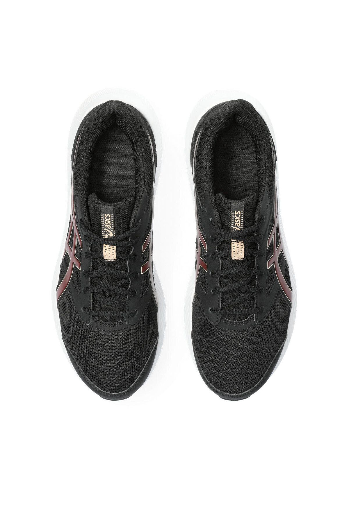 Asics کفش دویدن مشکی مردانه Jolt 4
