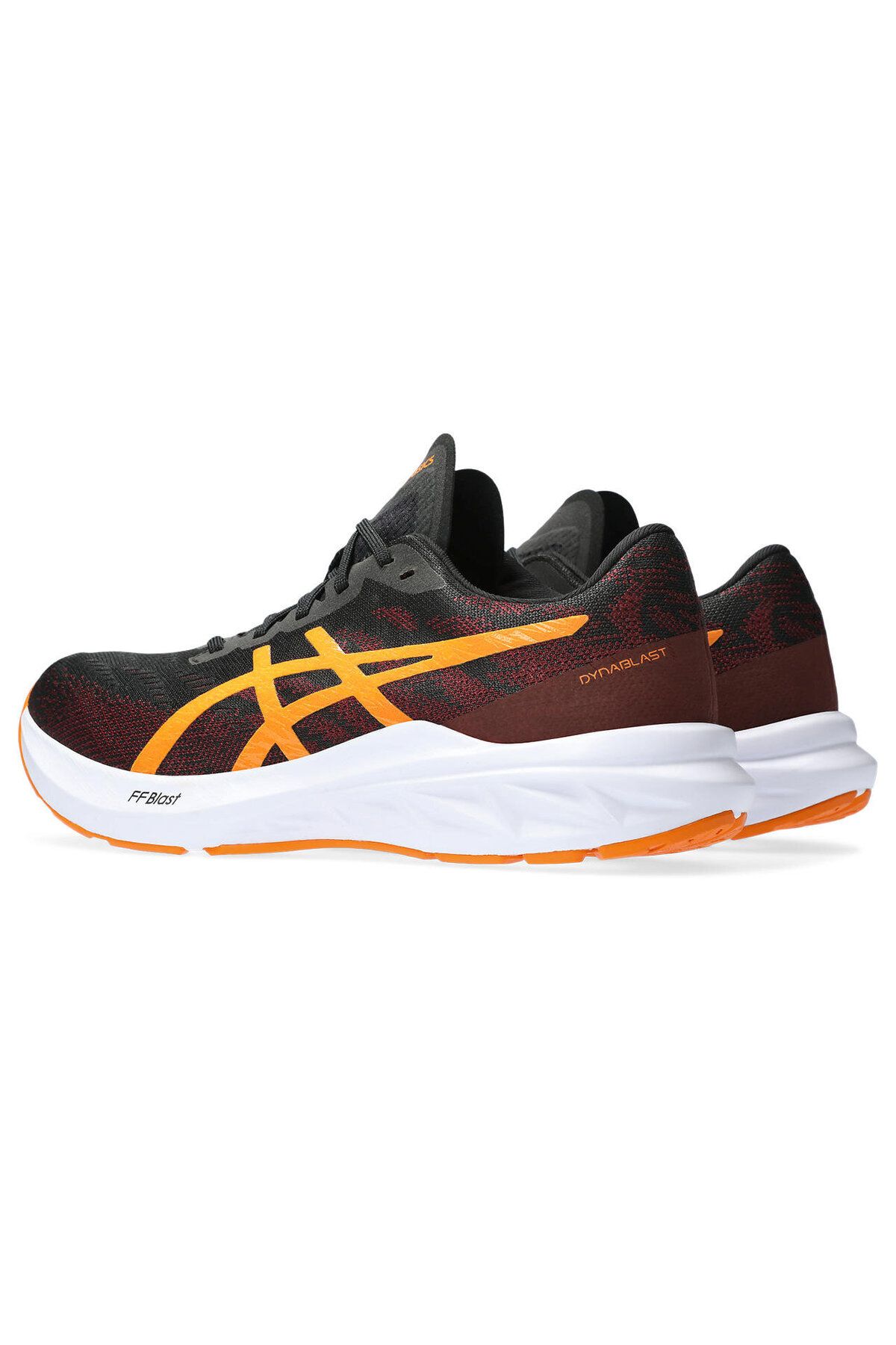 Asics کفش دویدن مشکی مردانه Dynablast 3