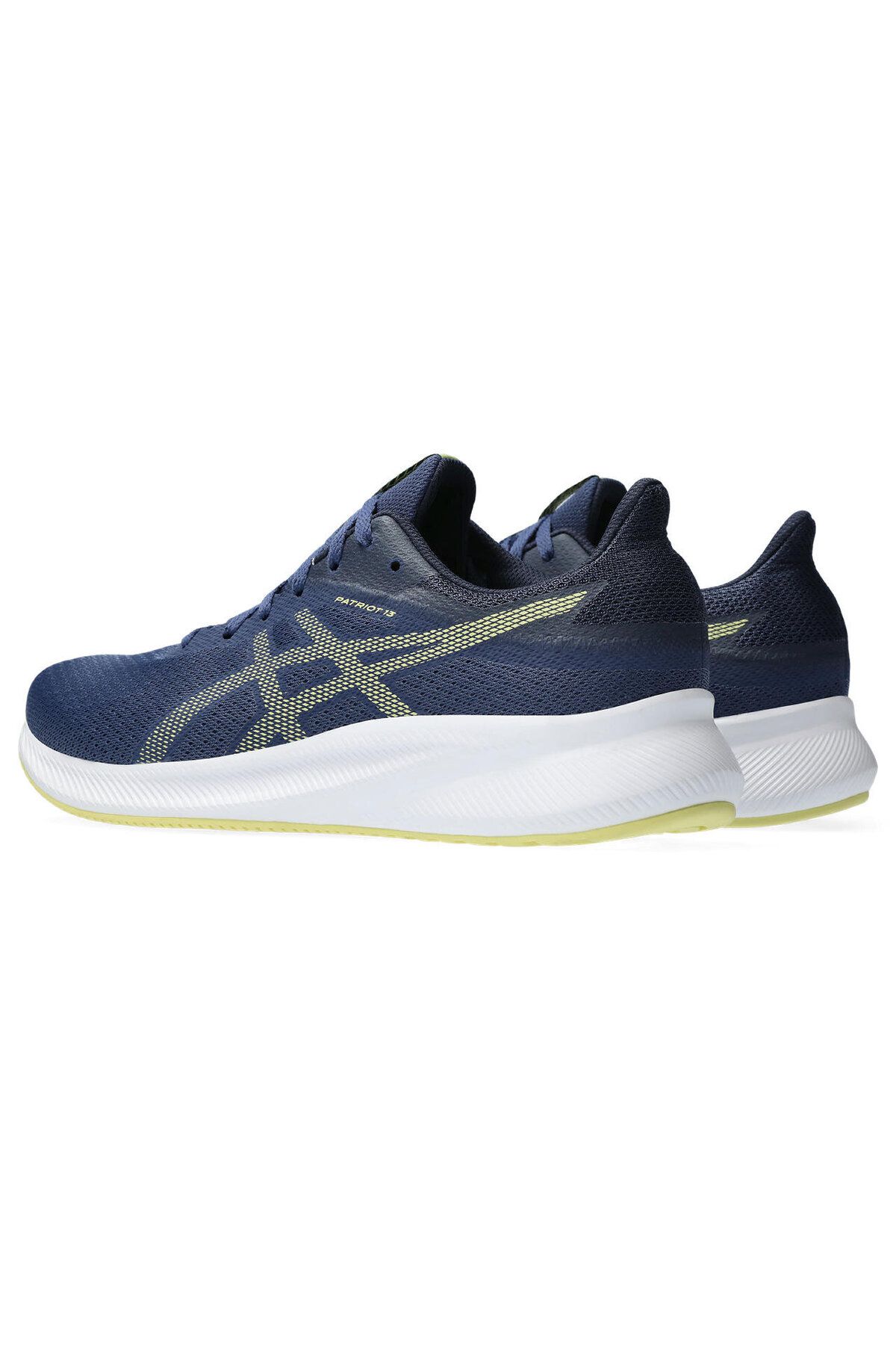 Asics پاتریوت 13 کفش دویدن بنزینی مردانه