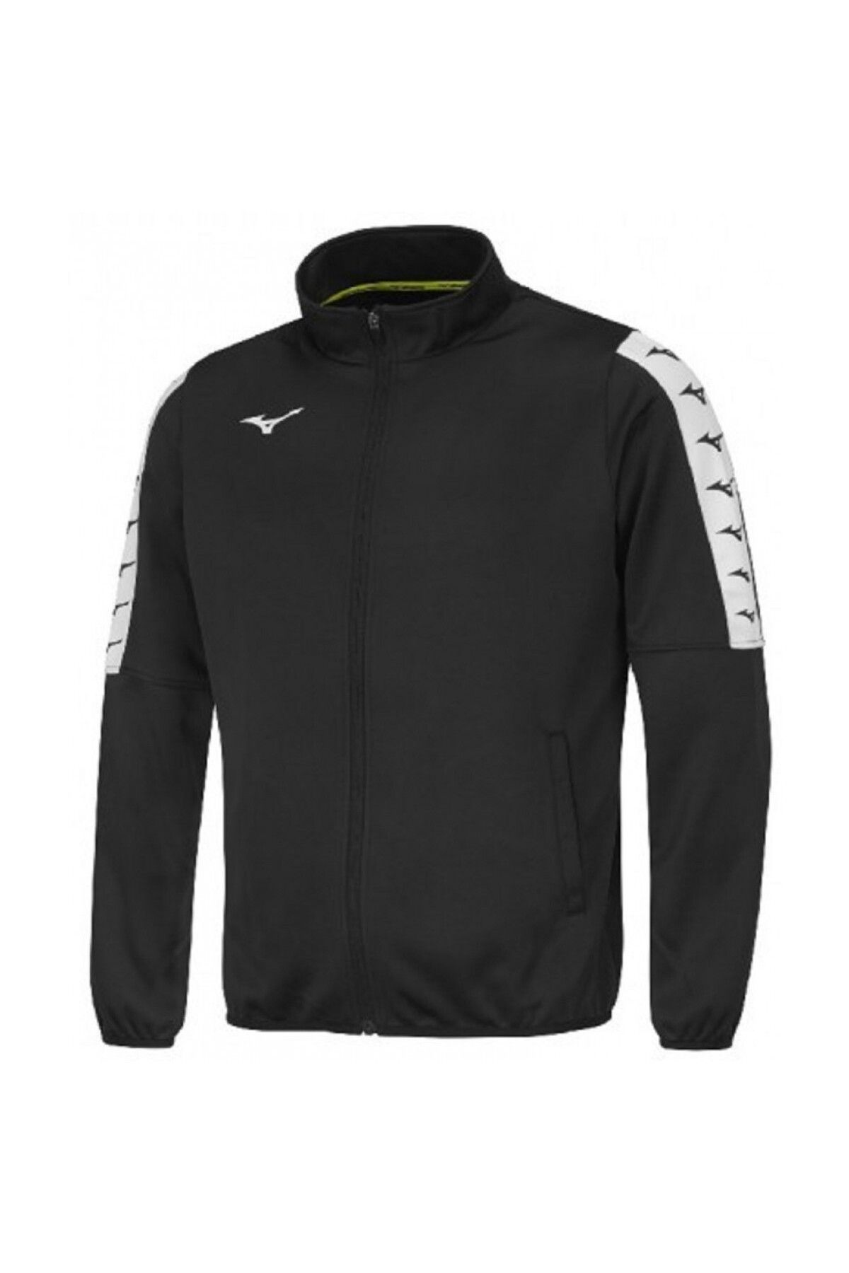 Mizuno track jacket best sale