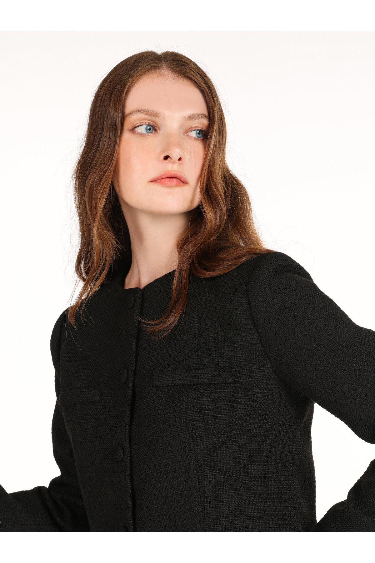 کت زنانه کولینز | .CL1065871_Q1.V1_BLK Colin’s - Image 6