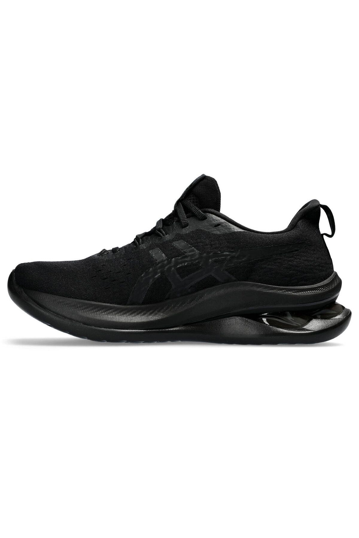 Asics کفش دویدن مشکی مردانه Gel-kinsei Max