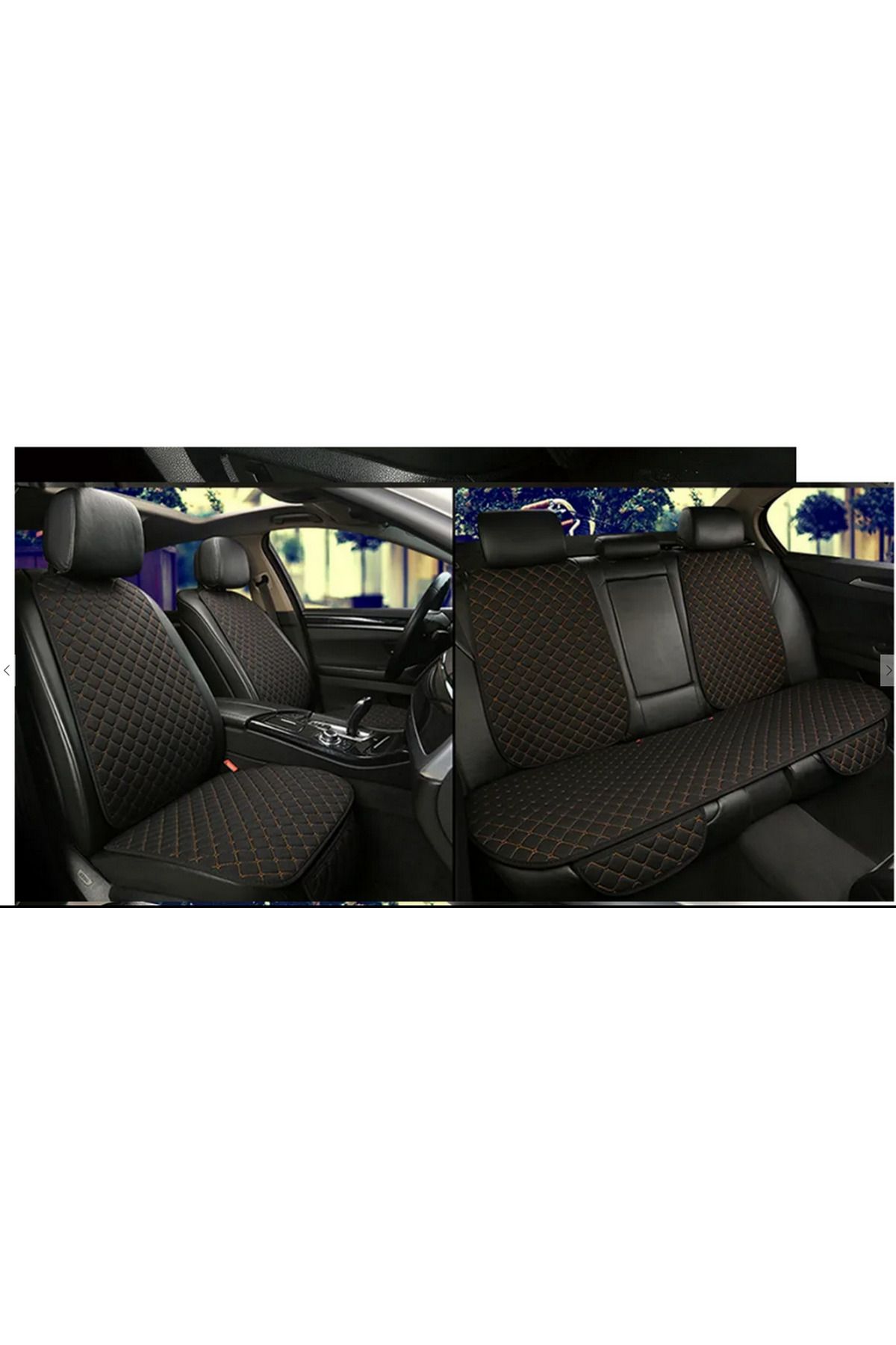 2018 audi q7 seat covers online