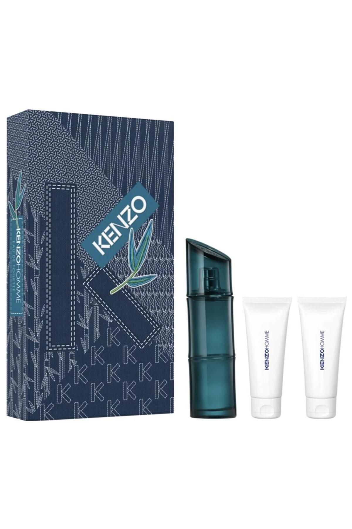 Kenzo pour homme içeriği sale