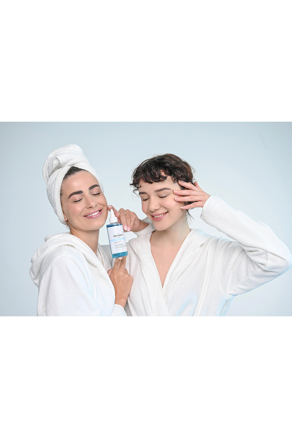 Canlandırıcı ve Gözenek Sıkılaştırıcı Tüm Ciltler İçin Glikolik Asit Tonik 200 ML — TYCOL8JQLN169839536059420 — تصویر 5 از 6