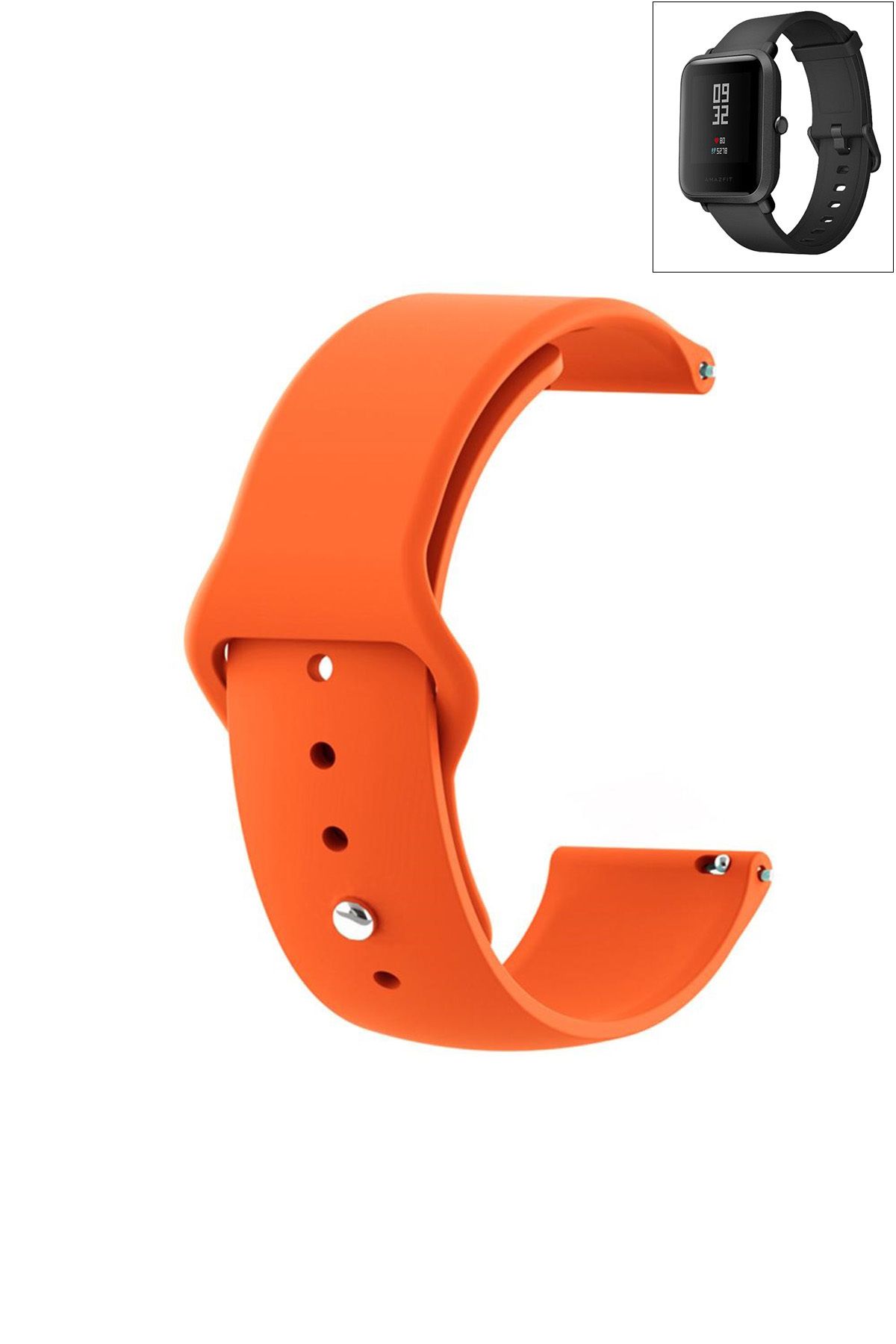 Amazfit bip 2025 lite strap