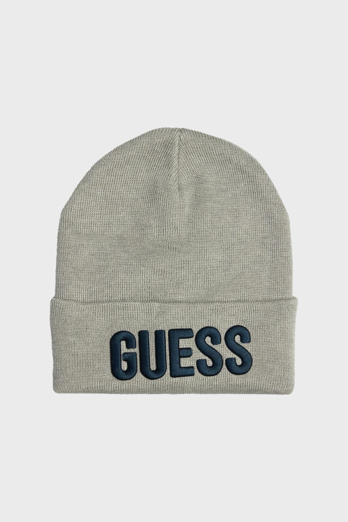 Guess sales beanie hats