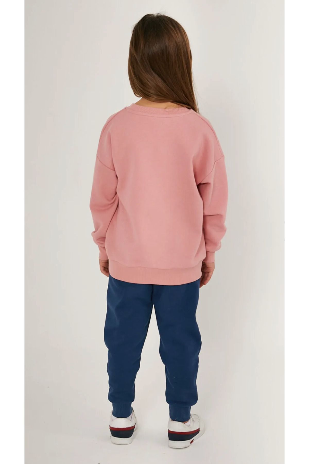 Polo sweatsuit pink on sale