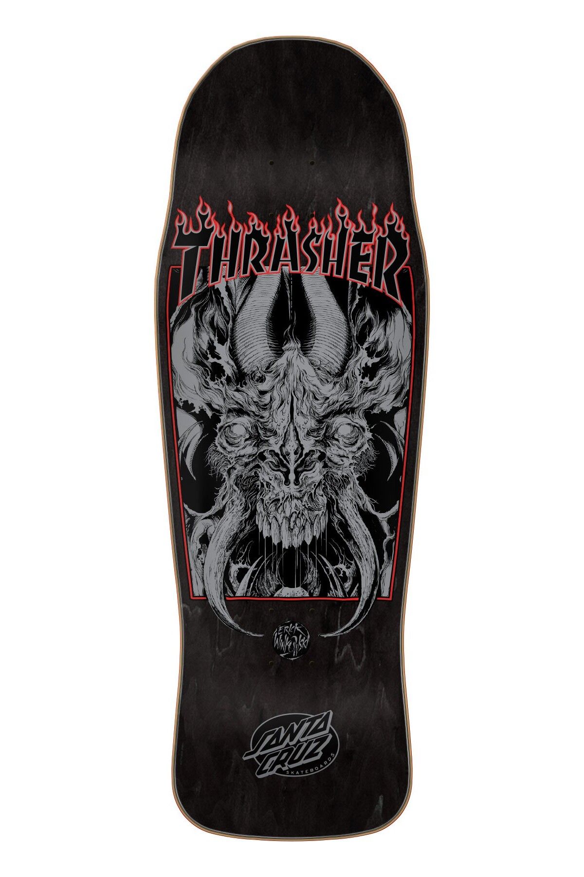 Santa Cruz Skateboards