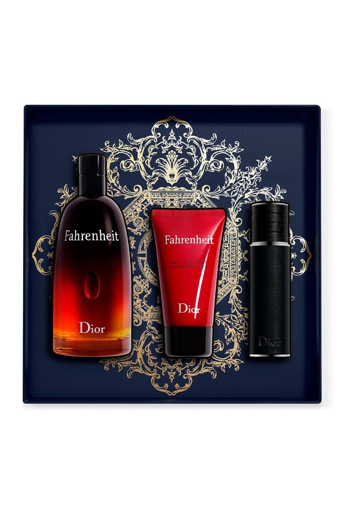 Dior fahrenheit parfum sale notino