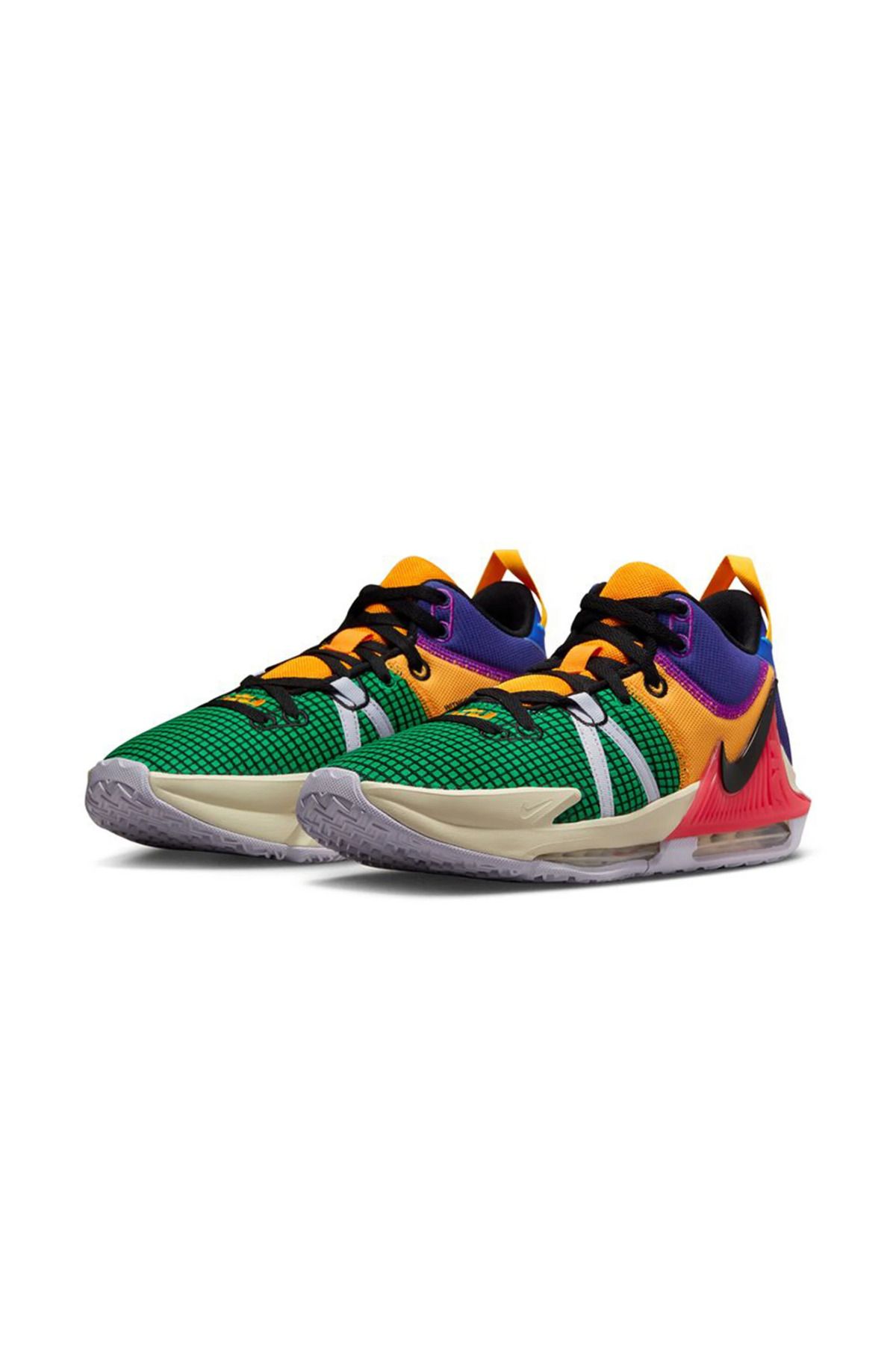 Pg outlet 3 multicolor