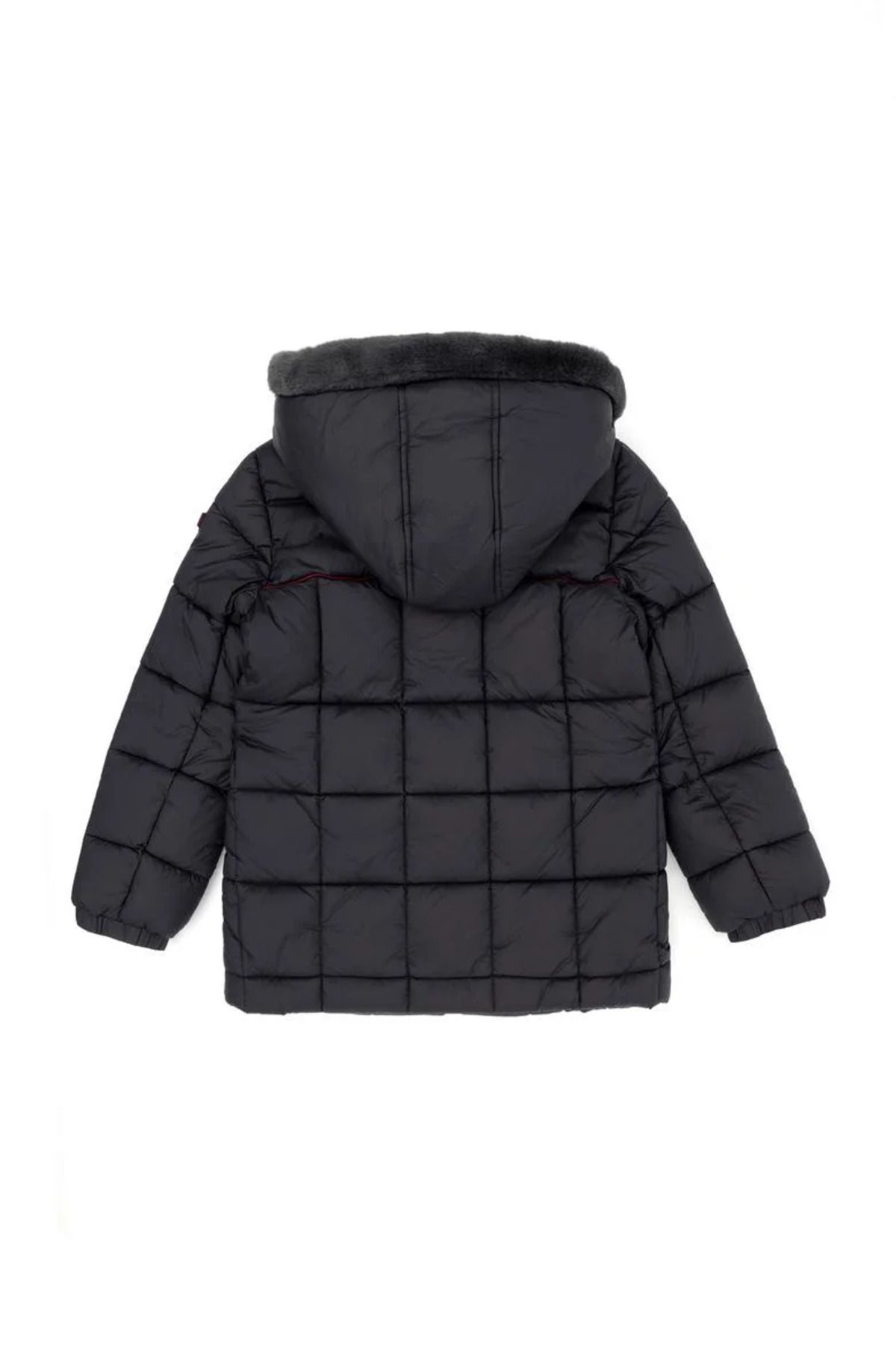 Polo bubble clearance coat boys