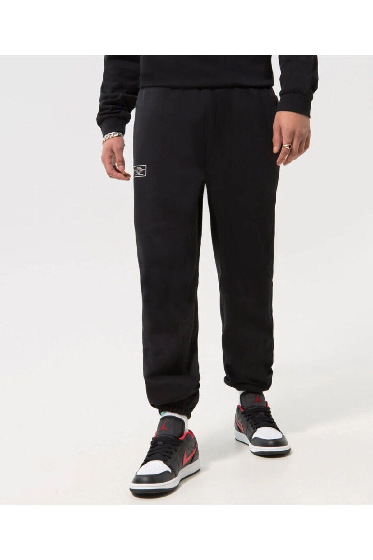Nike joggers and sales sweatpants
