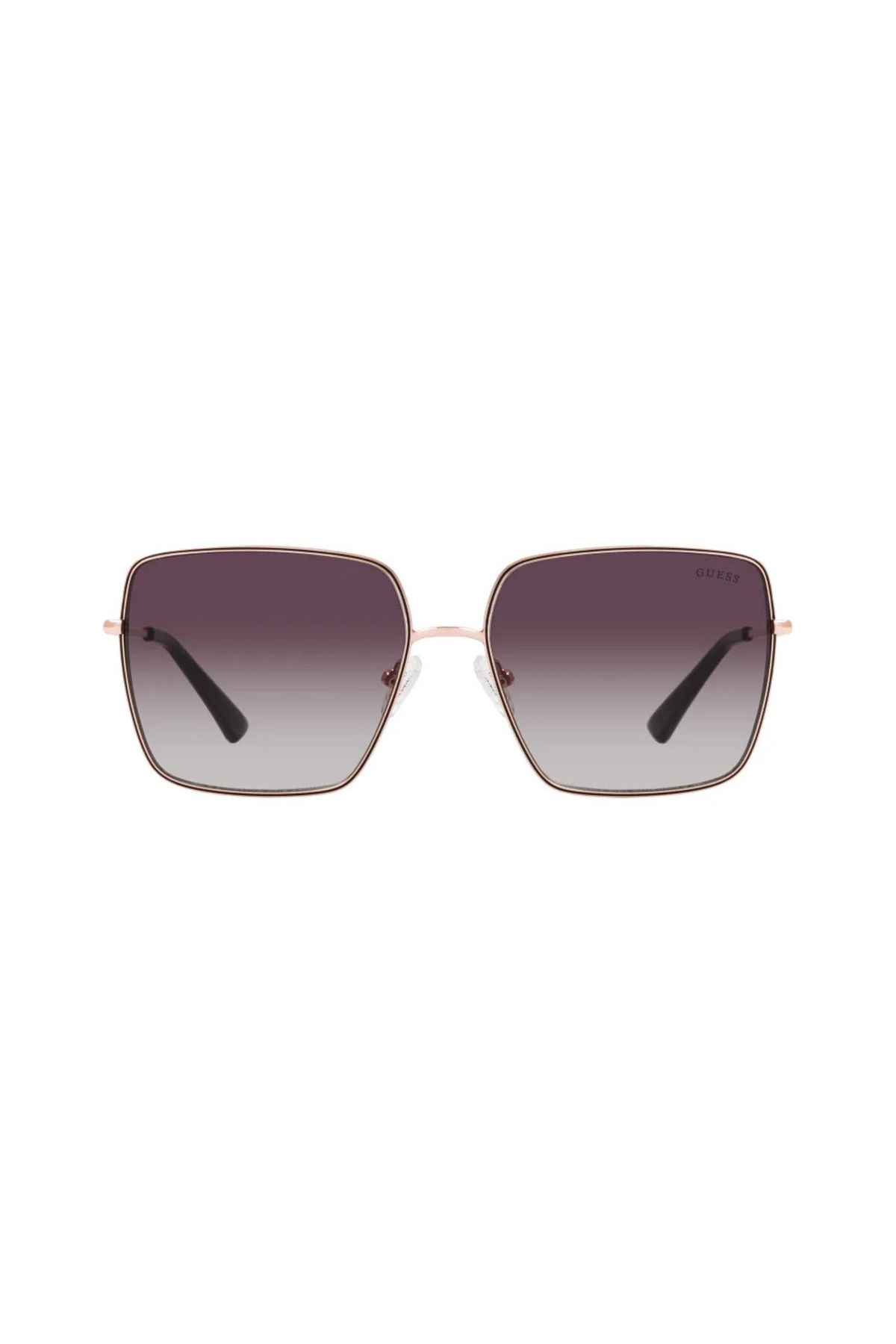 Guess Sunglasses Geometric Trendyol