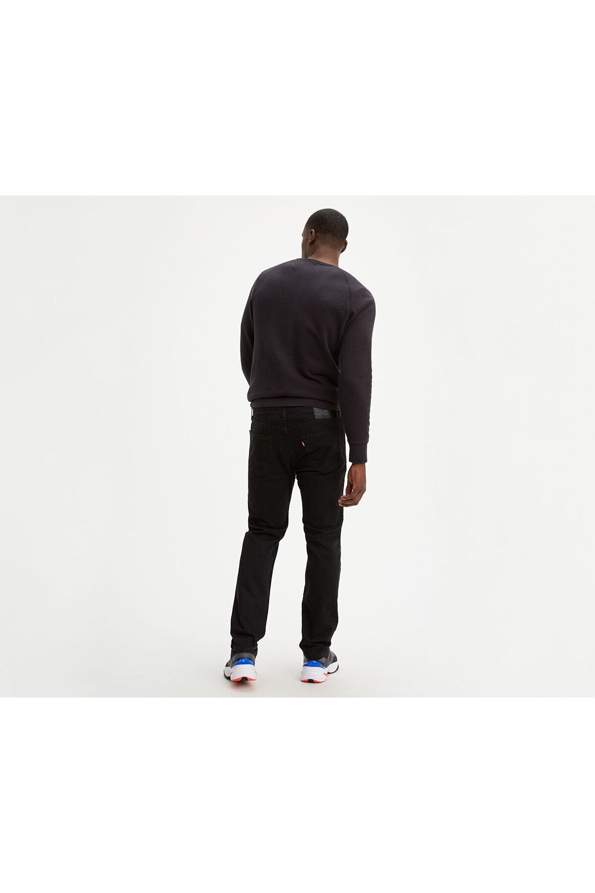 Levis 502 native store cali