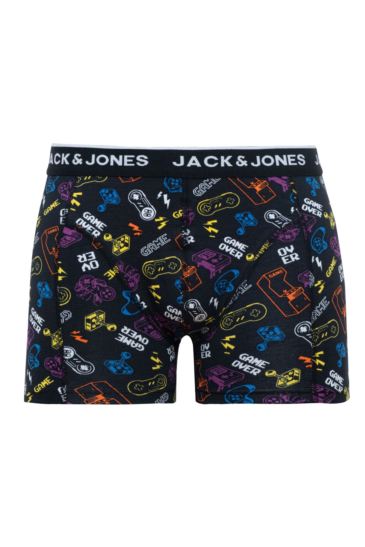 Боксеры с одним узором Jack & Jones — Gaming 12262272