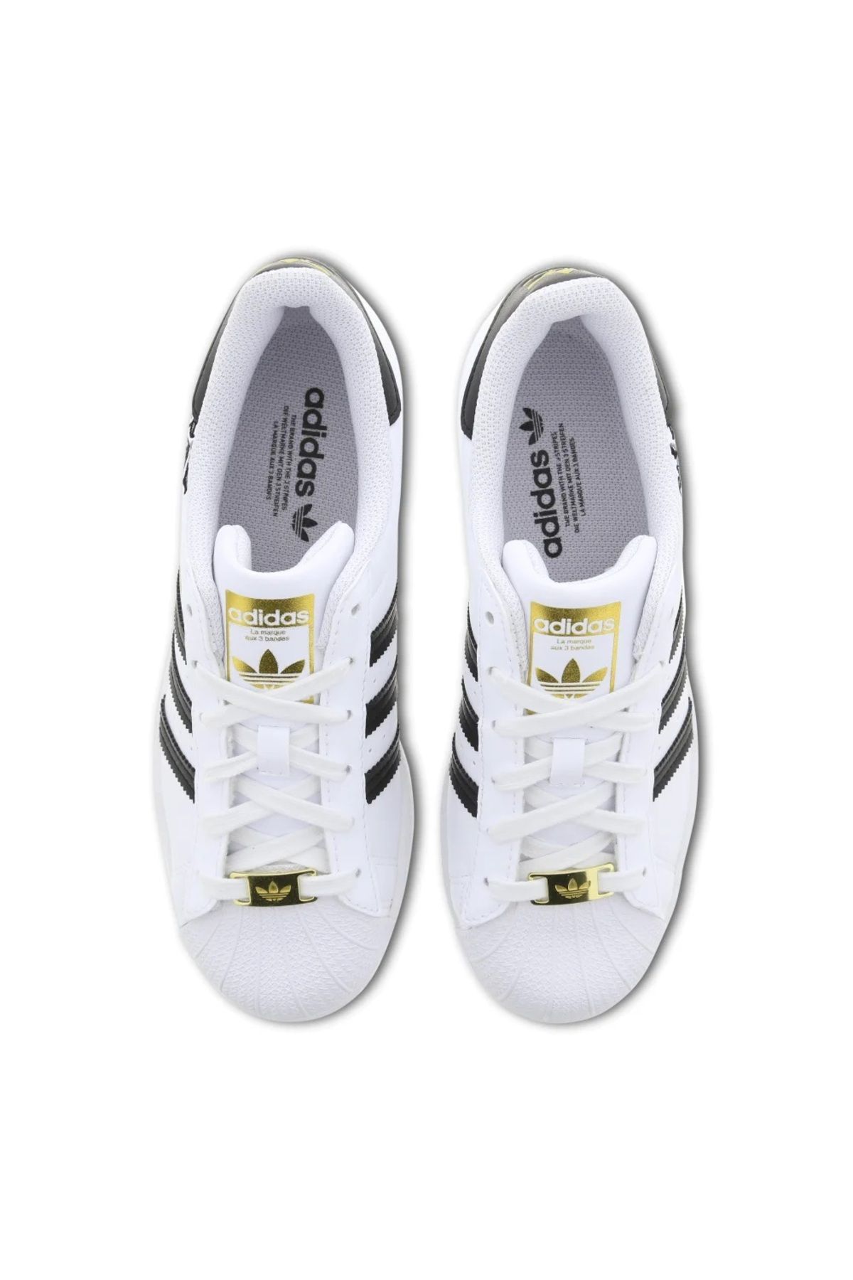 adidas Superstar Kad n Ayakkab Fz5951 Fiyat Yorumlar Trendyol