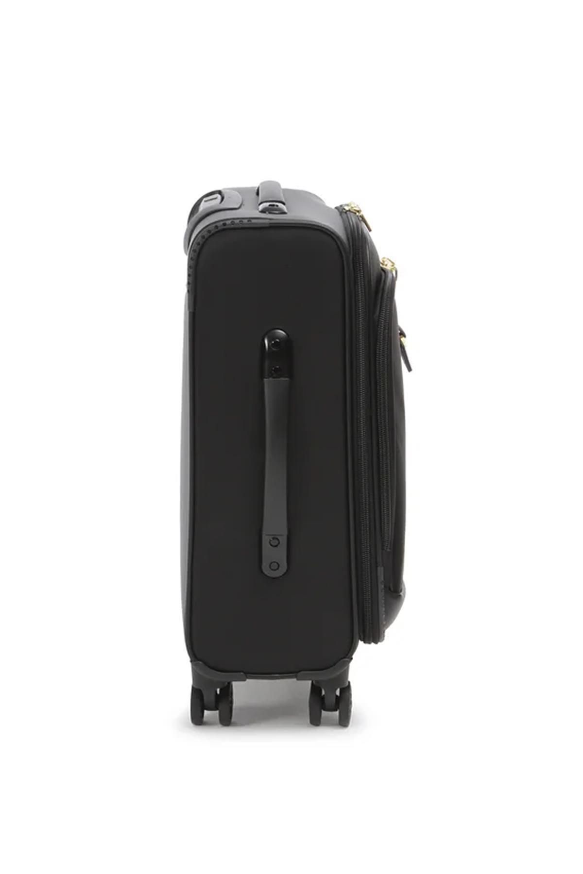 Moschino چمدان یونیزکس JC5102PP