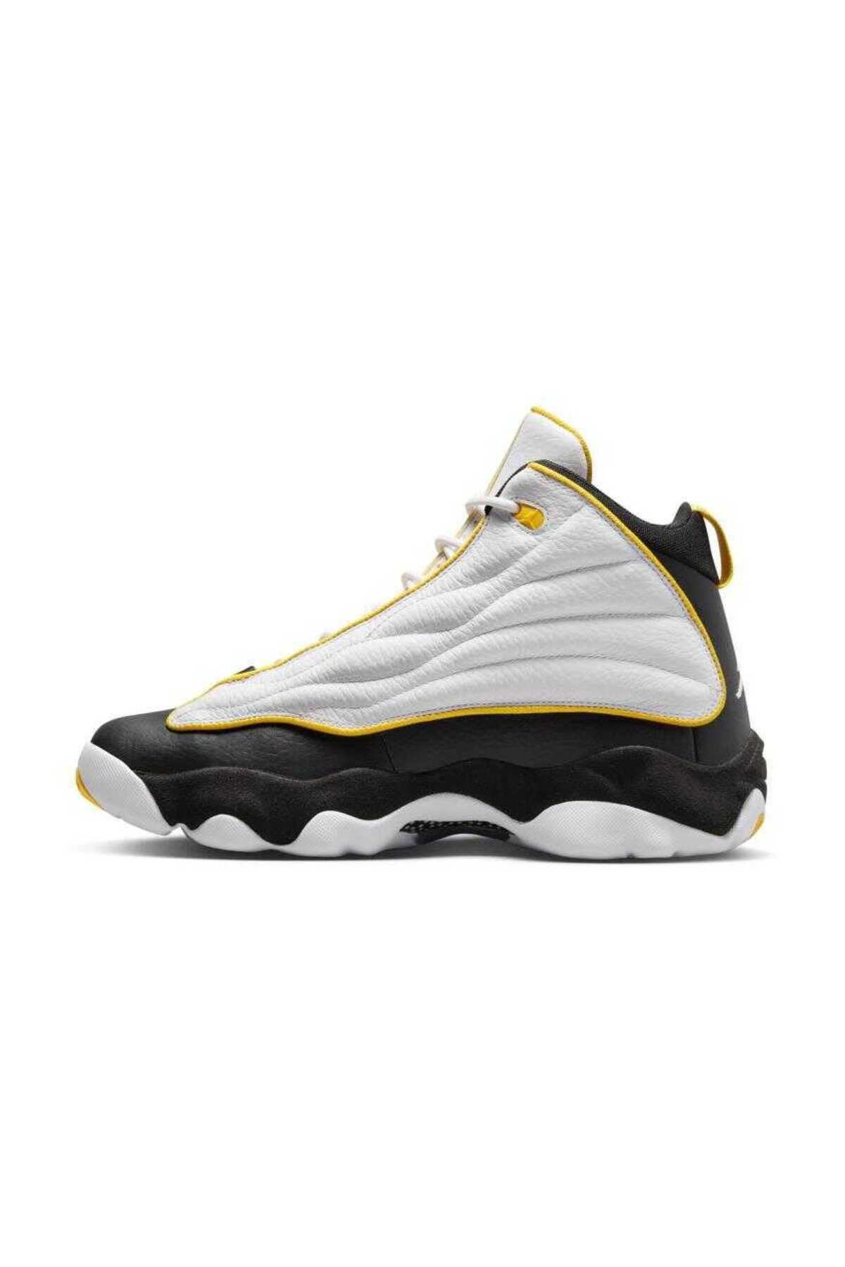 Nike Jordan Pro Strong Men s Basketball Shoes Trendyol