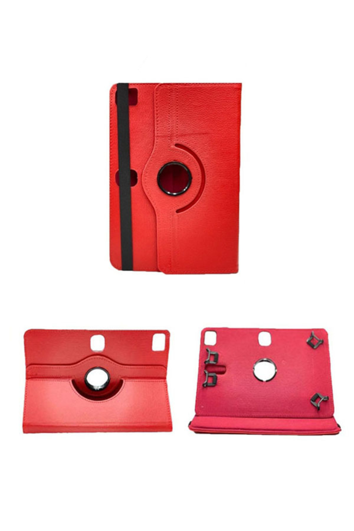 Tab 10 Gen 2 10.36 Inch. Compatible Sleeve 360° Rotating Unversal Standing Sleeve