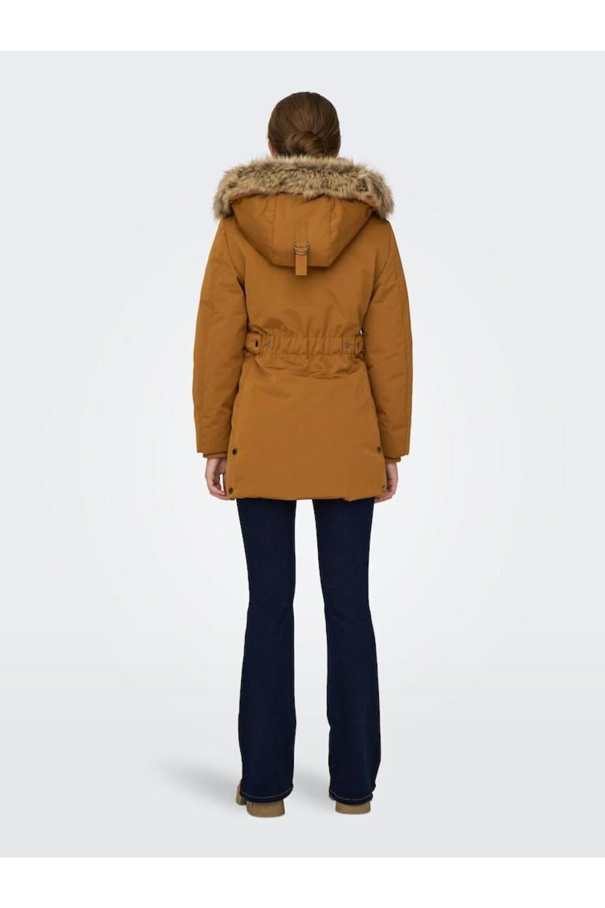 New parka store