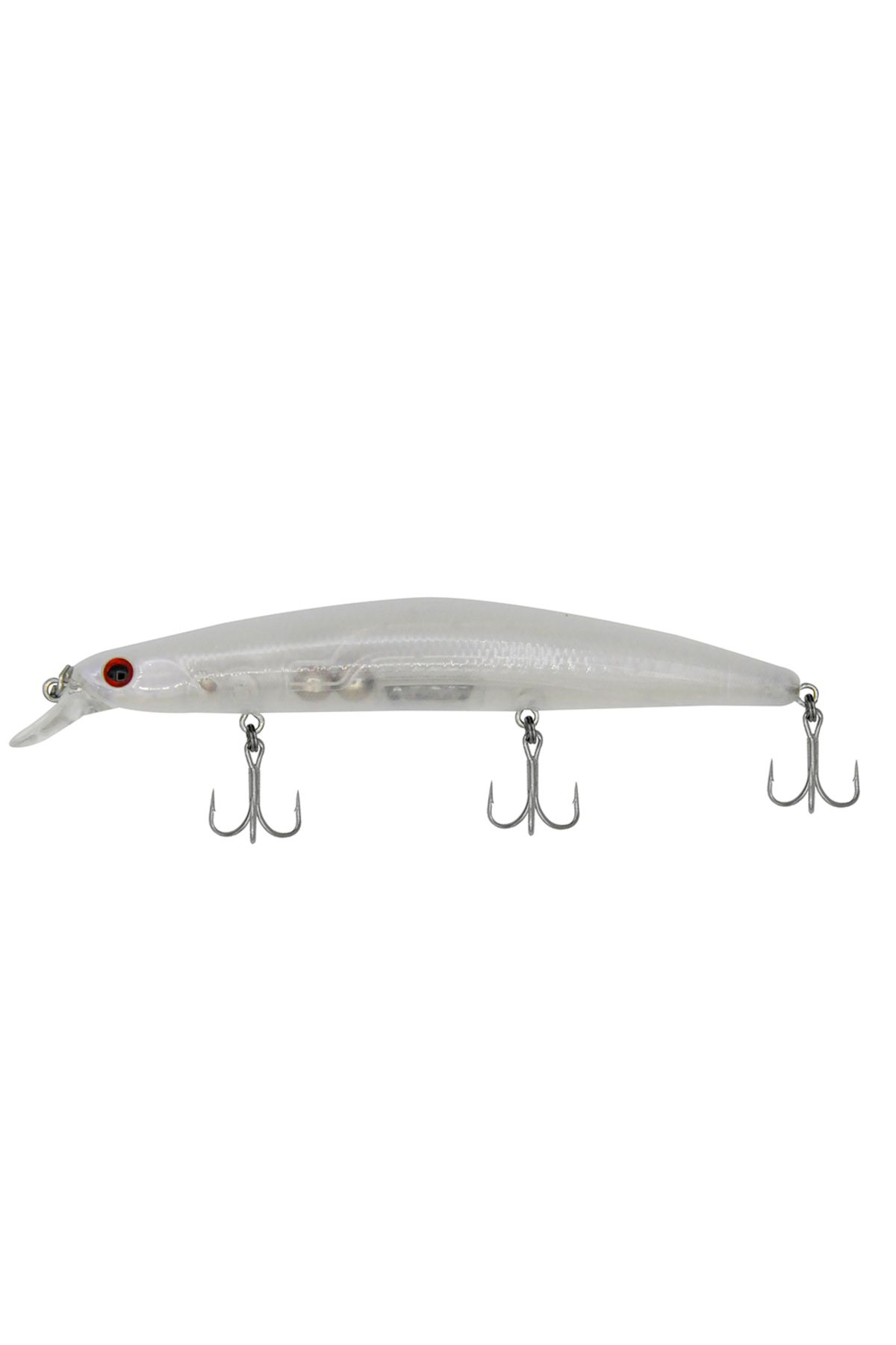 Wily Fishing Accessories - White - Trendyol