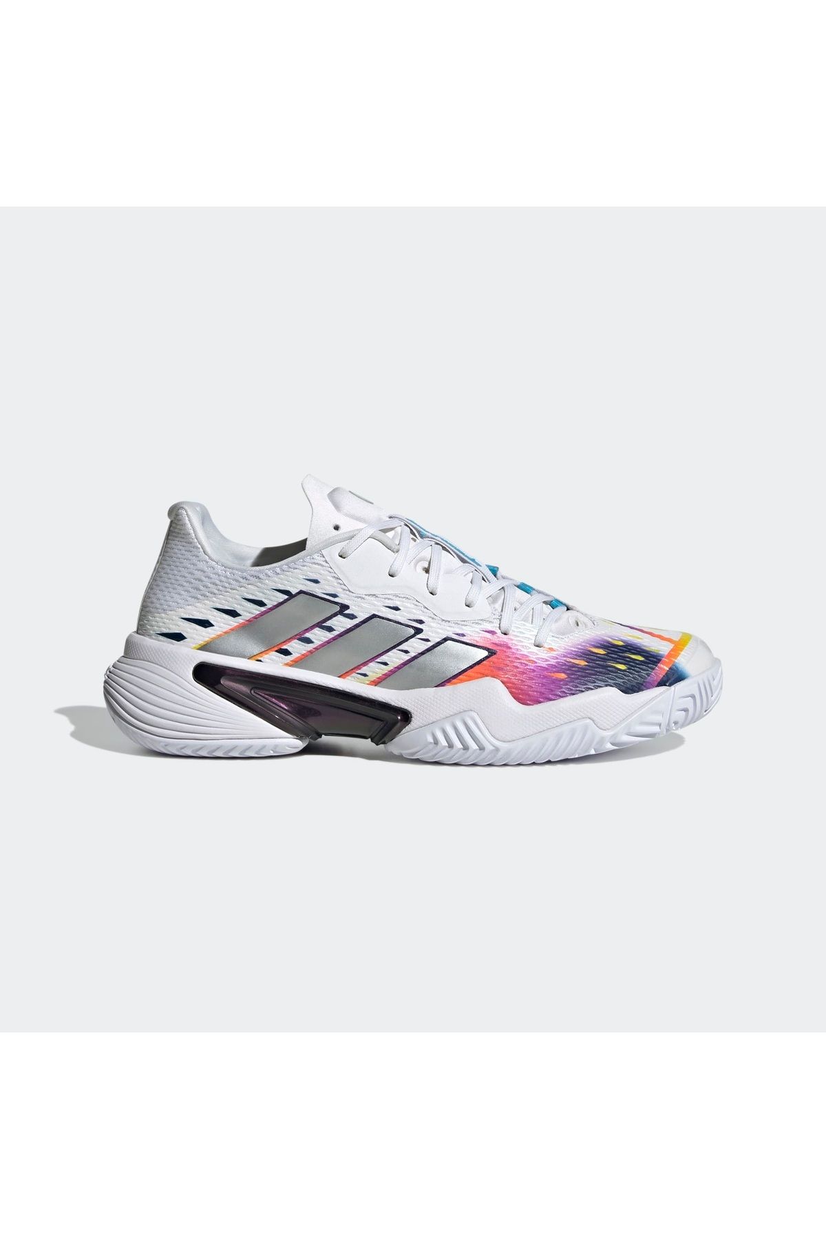 Performance women's asmc top barricade 2017 tennis shoe