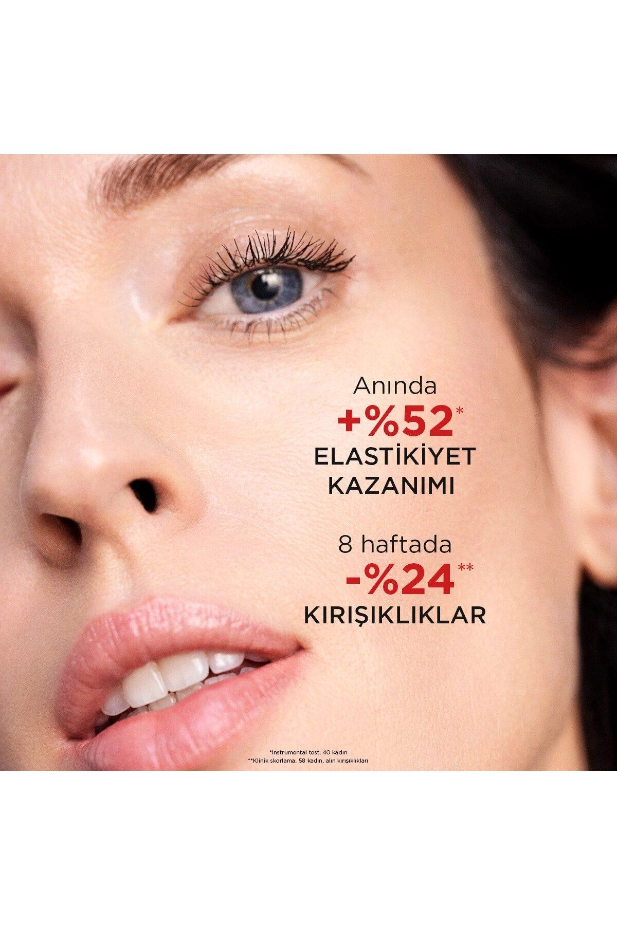 Vichy کرم مراقبت از چروک و لک Liftactiv Collagen Specialist با ویتامین C 50 میلی لیتر