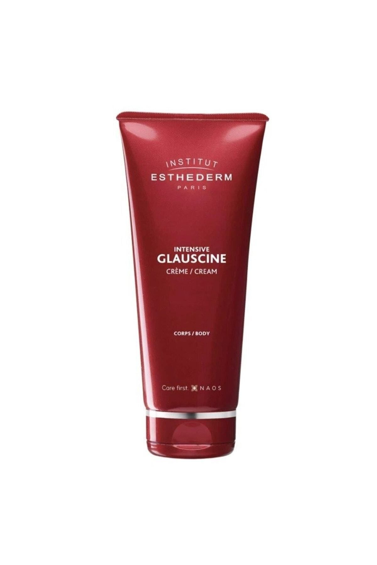 INSTITUT ESTHEDERM کرم کاهش چربی سلولیت برای شکم، کمر، پاها و باسن ۲۰۰ میلی لیتر دمبا۸۴۴