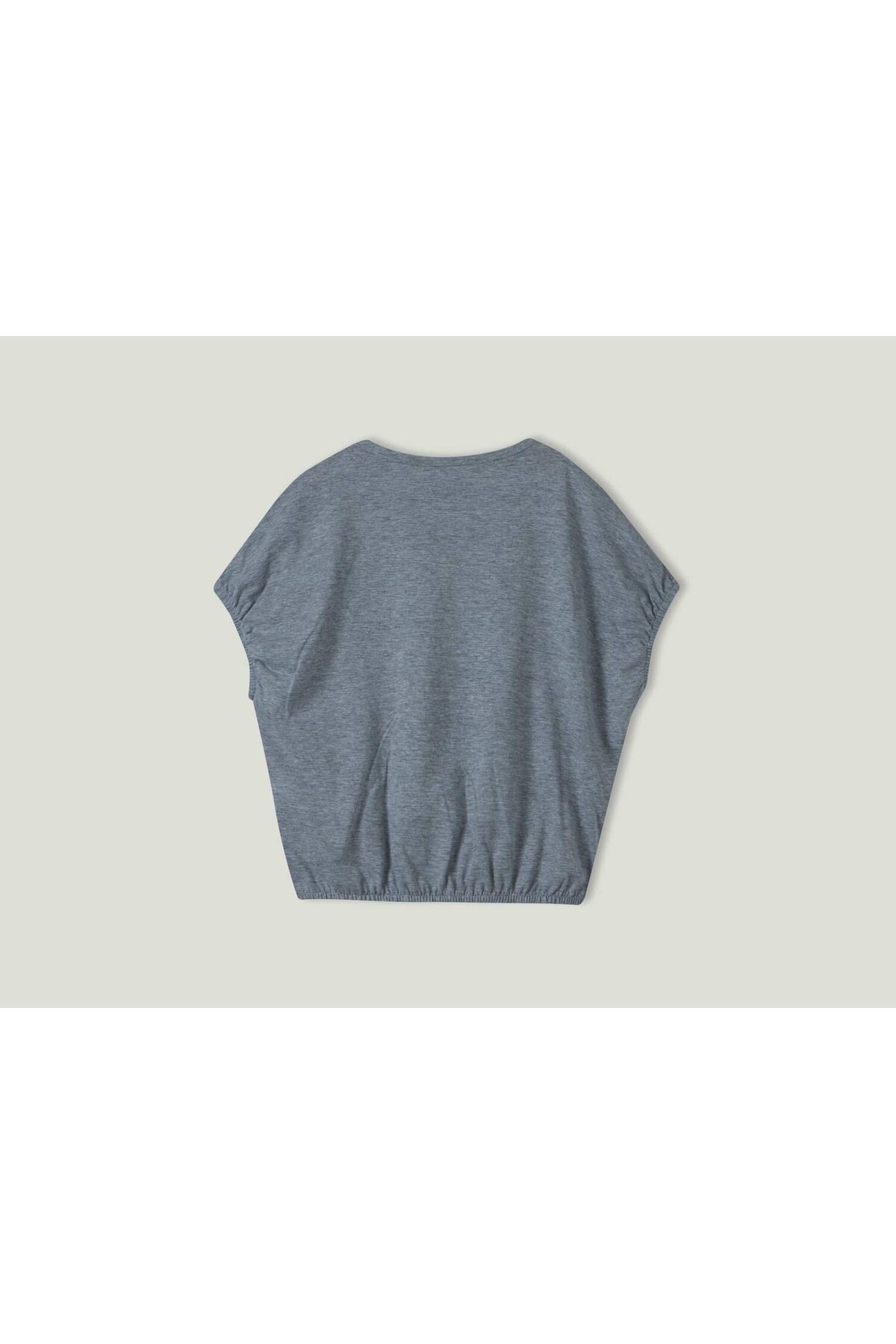 تیشرت دخترانه برند بنتتون اصل 223P3096C10CS - تصویر 3