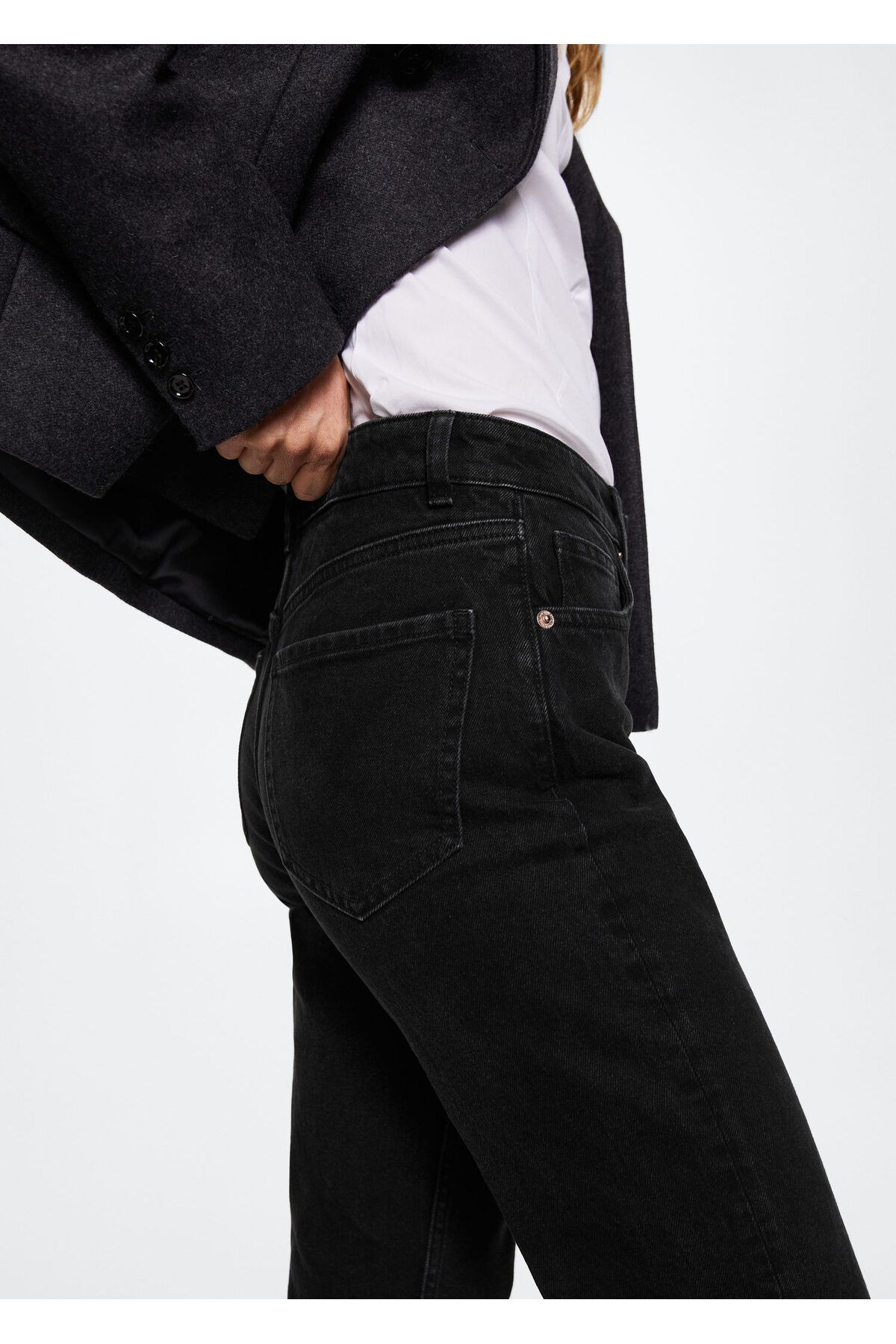 Orta Bel Flare Jean