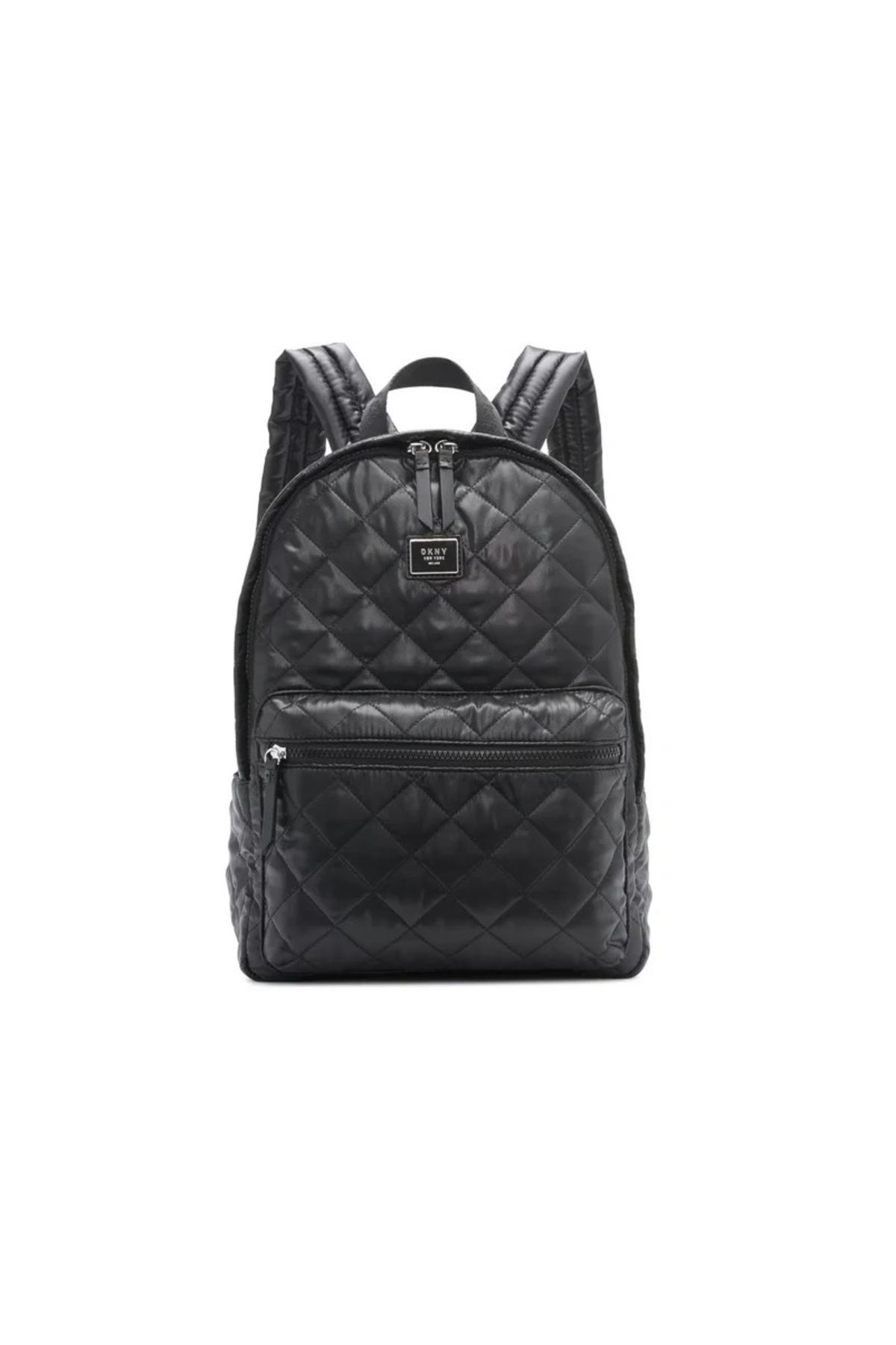 Dkny hotsell quilted backpack