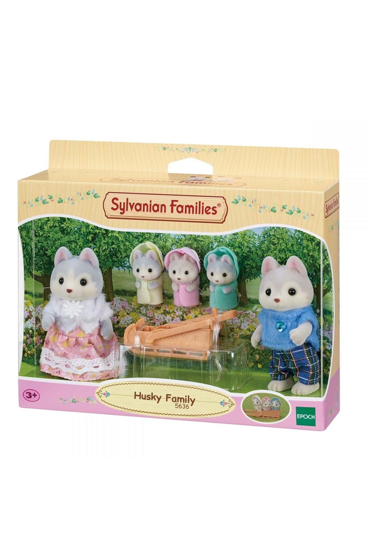 Sylvanian family mercado libre clearance