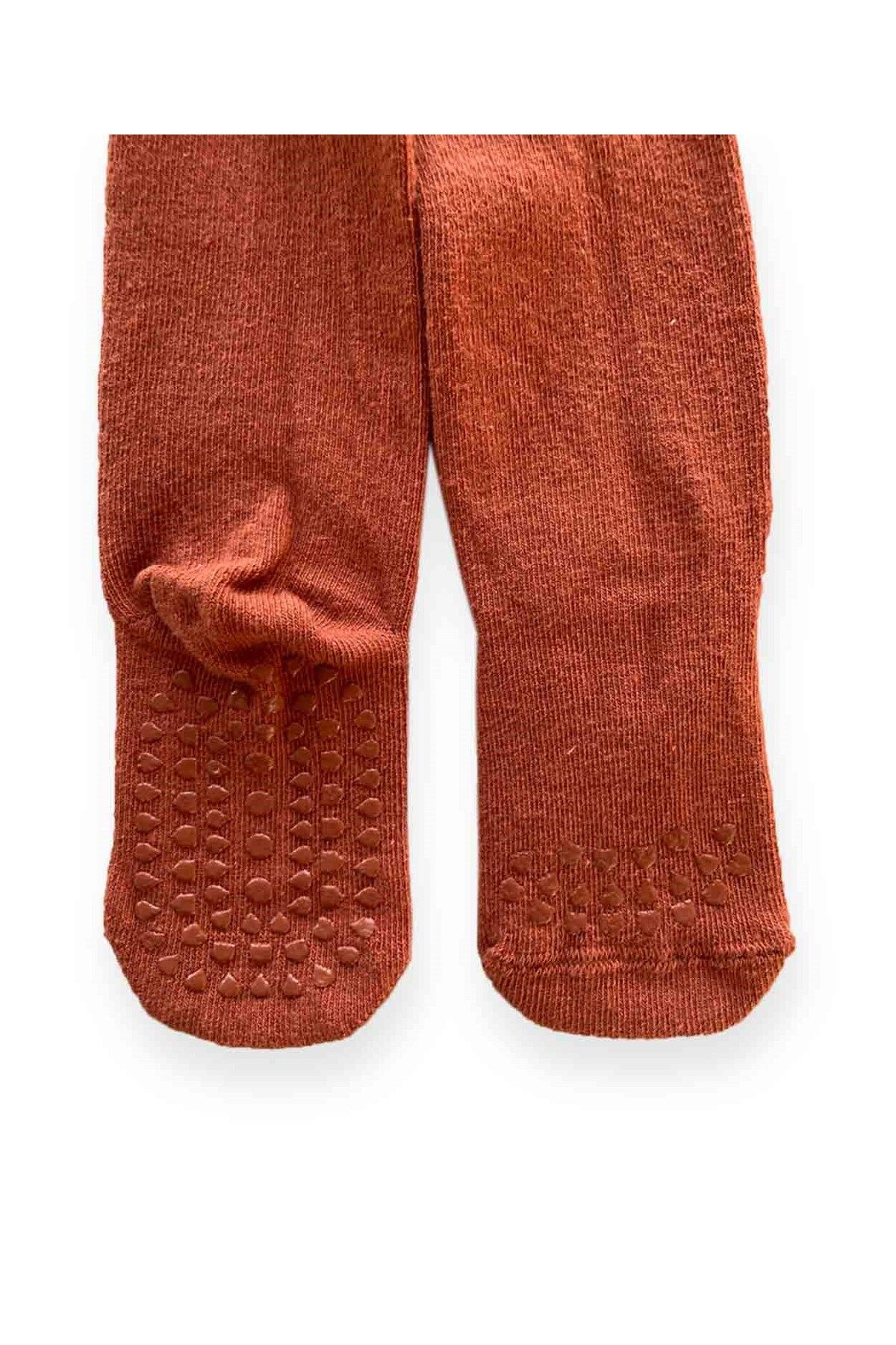 Cigit کاشی جوراب شلواری خزنده و ضد لغزش 6 تا 24 ماهه