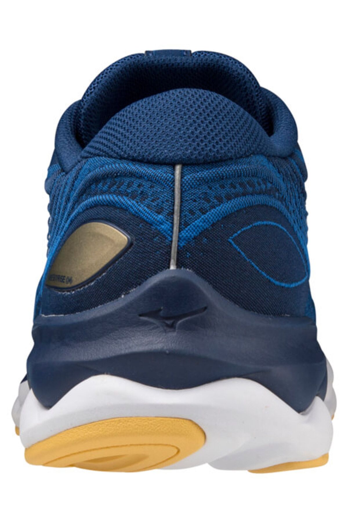 Mizuno wave connect 4 mens deals