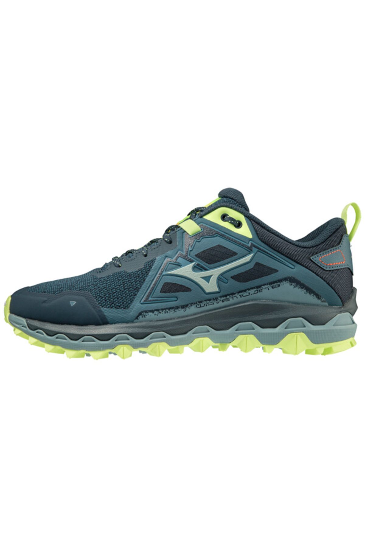 Mizuno wave top mujin 6 gtx