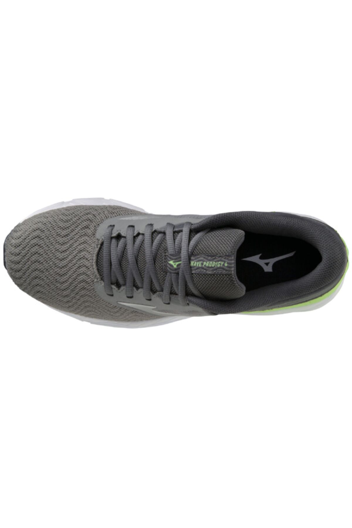 Mizuno wave bolt 4 grey deals