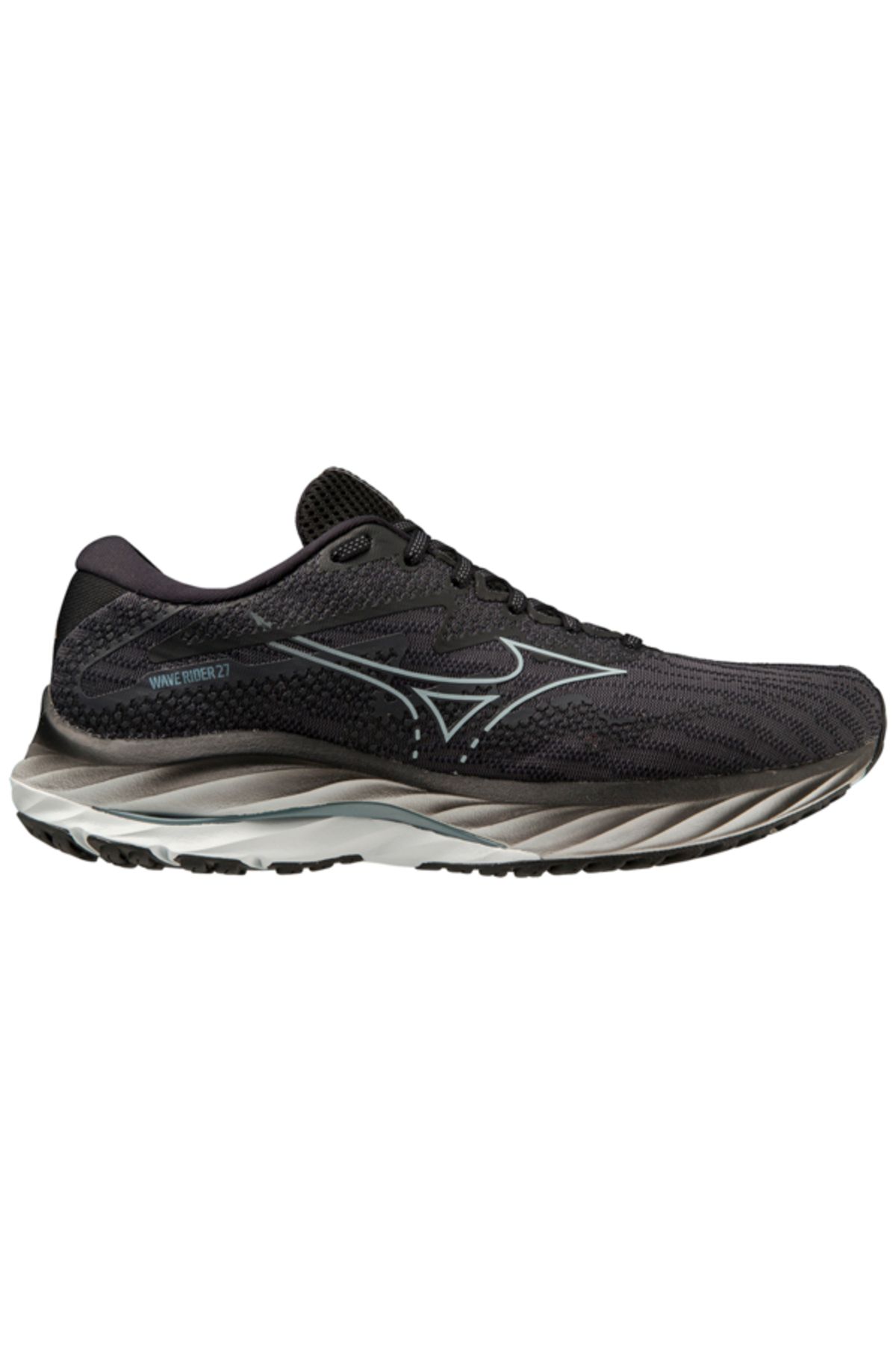Mizuno wave 2025 rider 17 m
