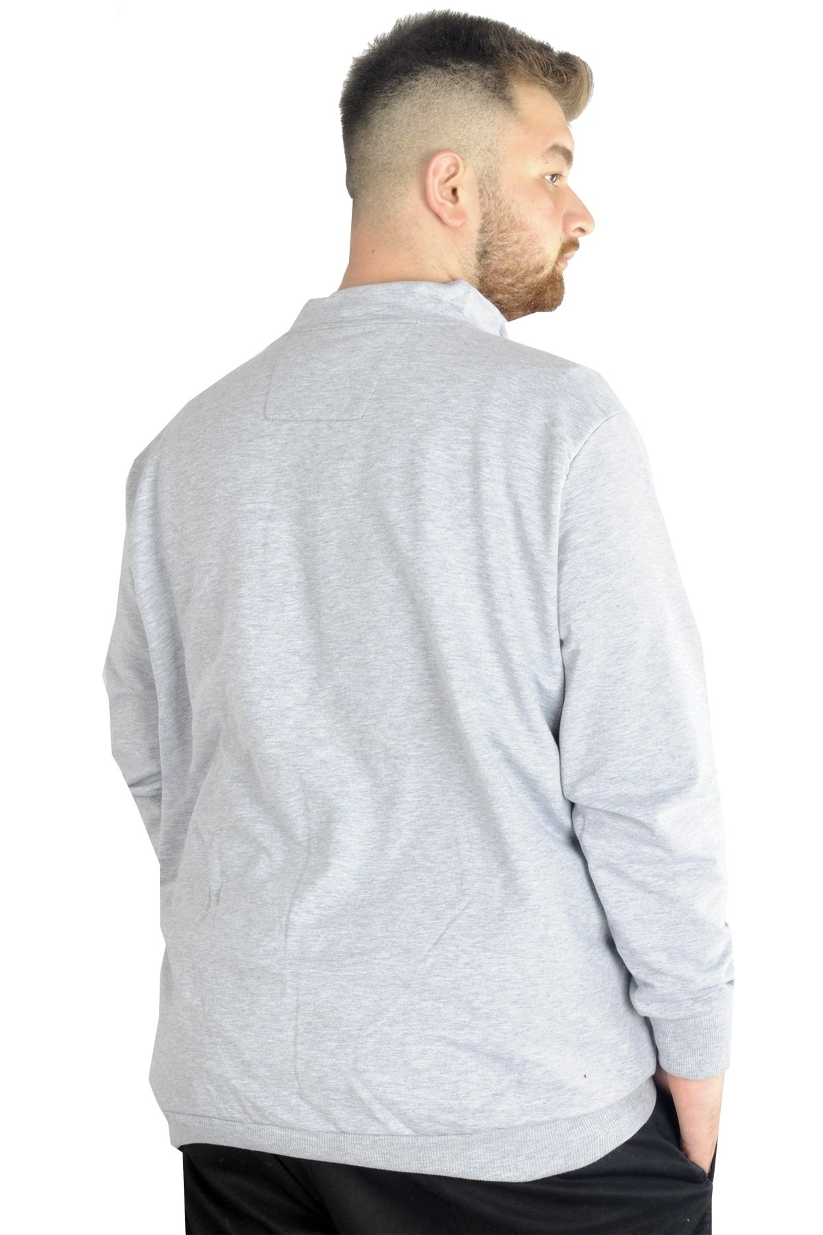 Modexl Mode Xl Plus Size Tracksuit Top 2ip Choose Your Mode 21202